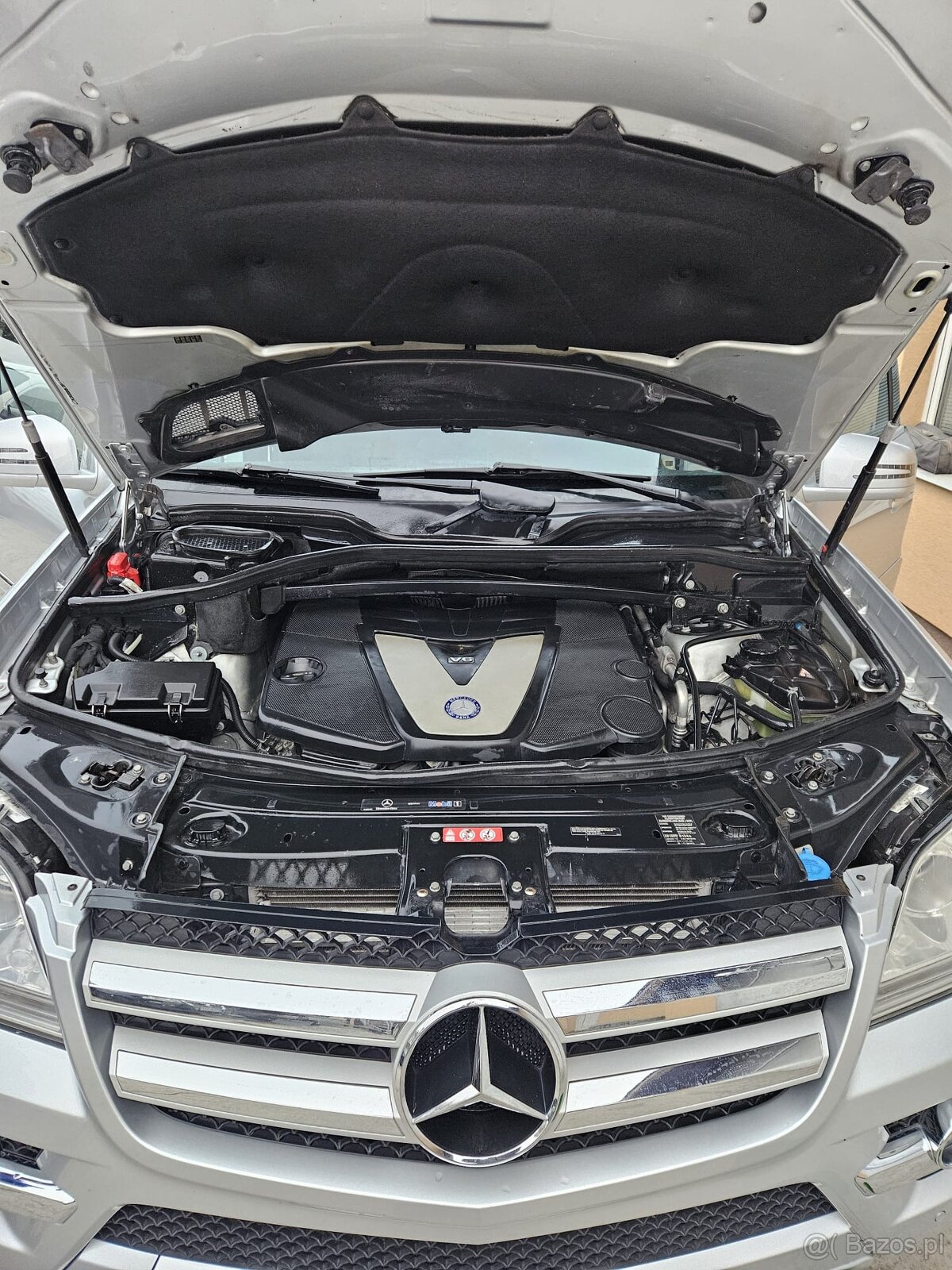 Gl 350 CDI - 10
