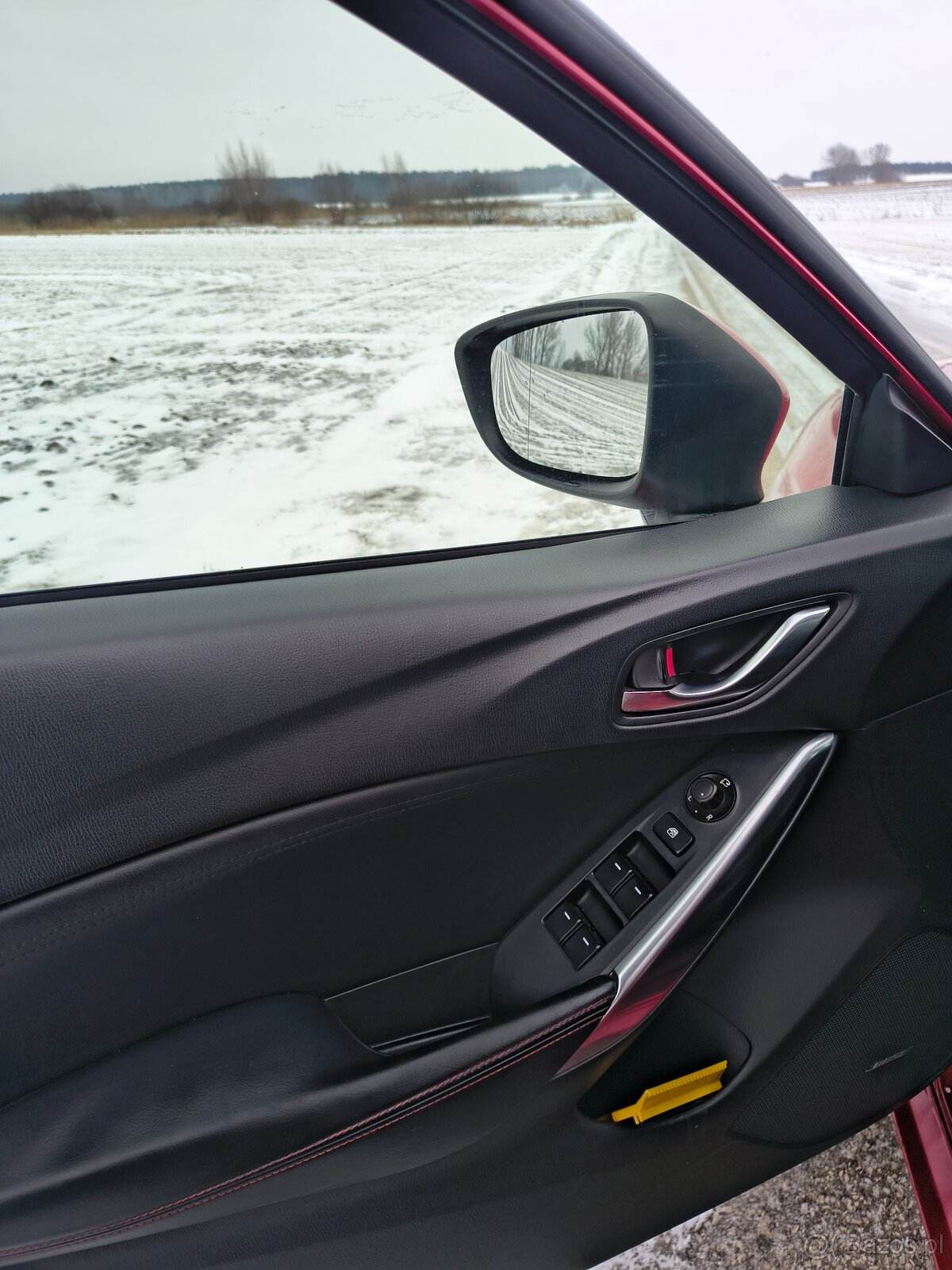 Sprzedam Mazda 6 - 10