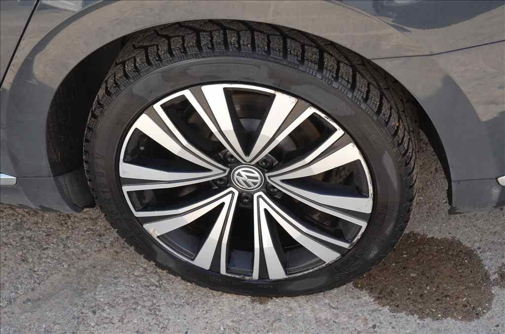 Volkswagen ARTEON 2,0 TDI, 2019, 210 tys. km - 10