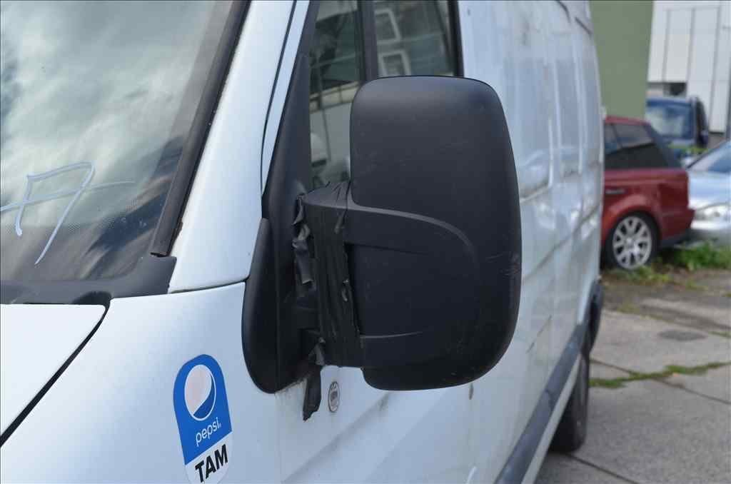 Renault Master CDI 100, 2009 - 10