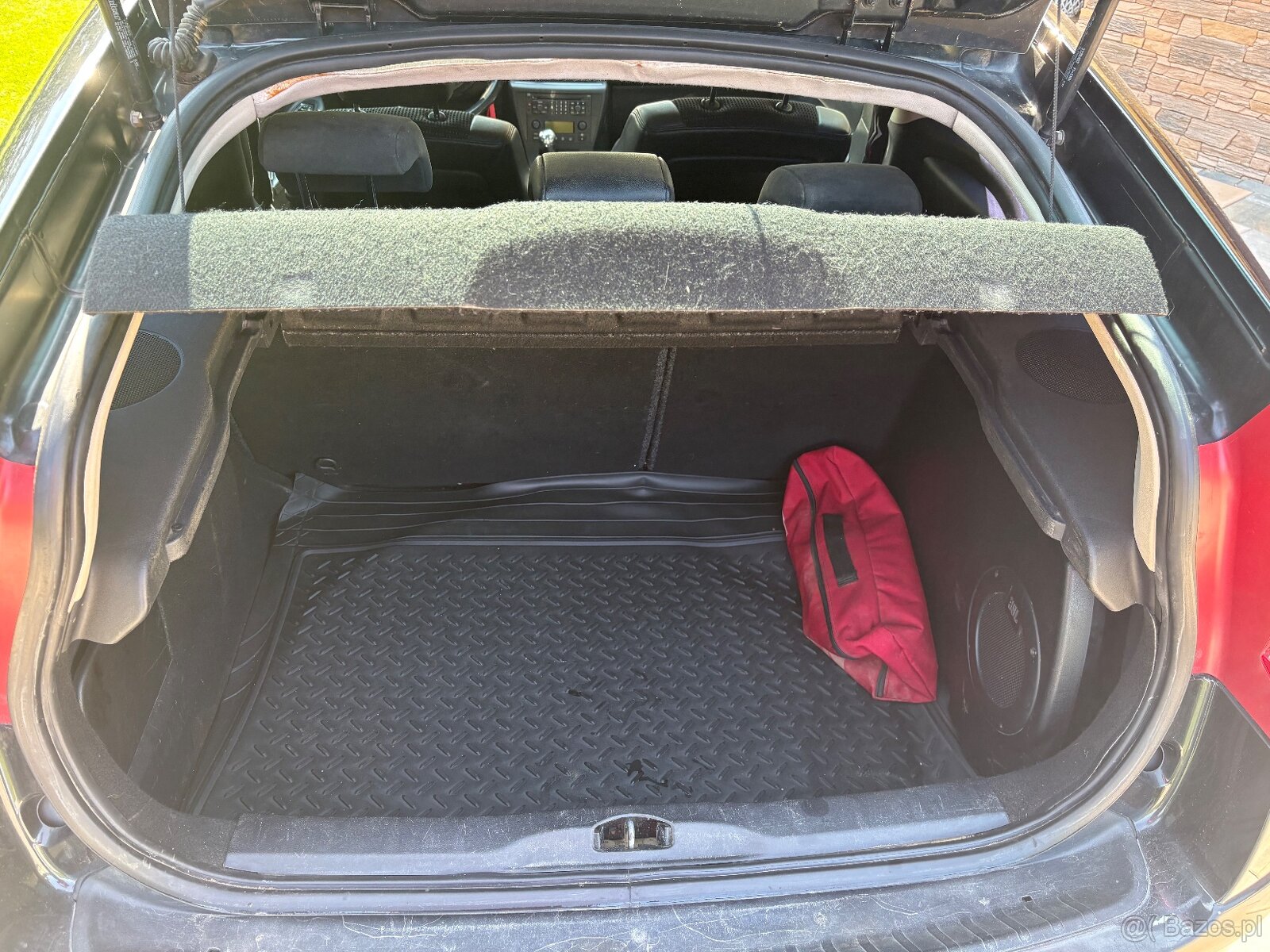 Citorën C4 VTS 2004 130kw - 10