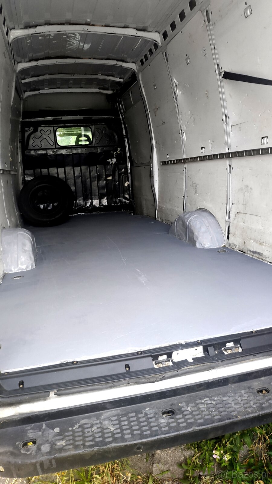 Iveco Daily 35S16 2019r brutto - 10