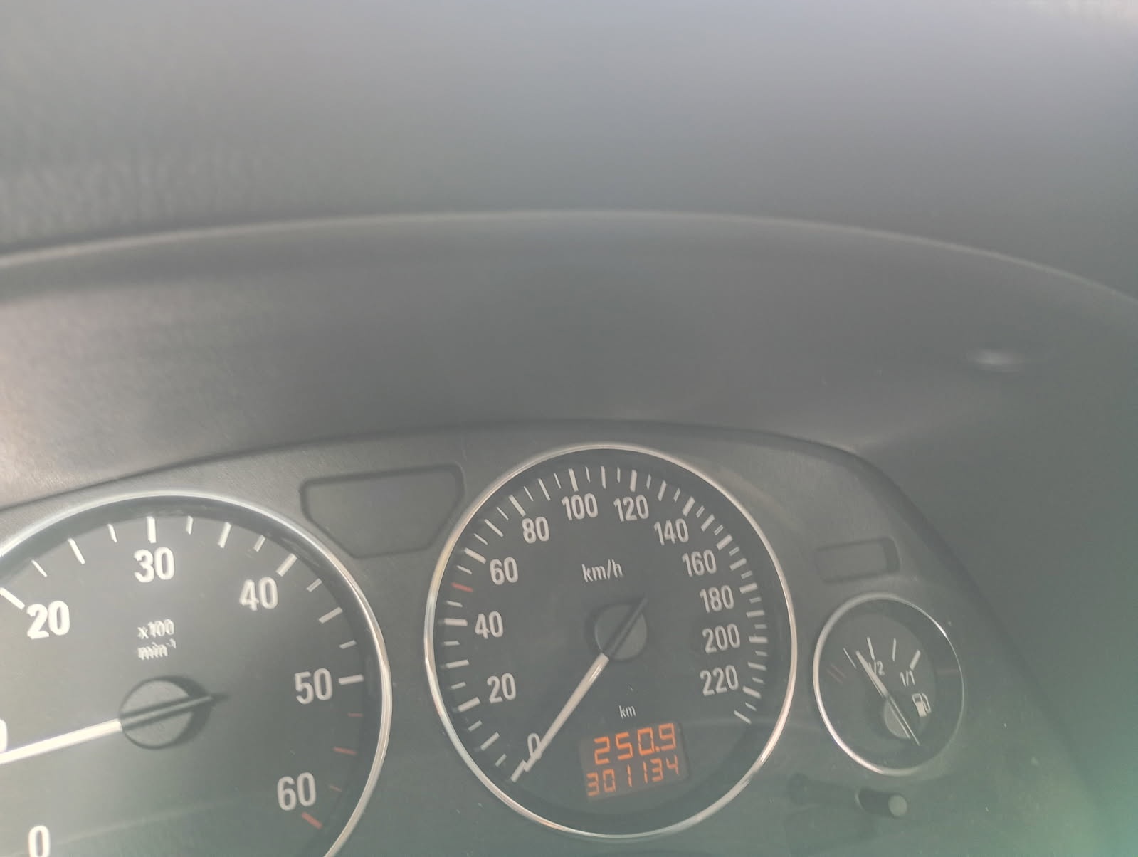 Opel astra - 10