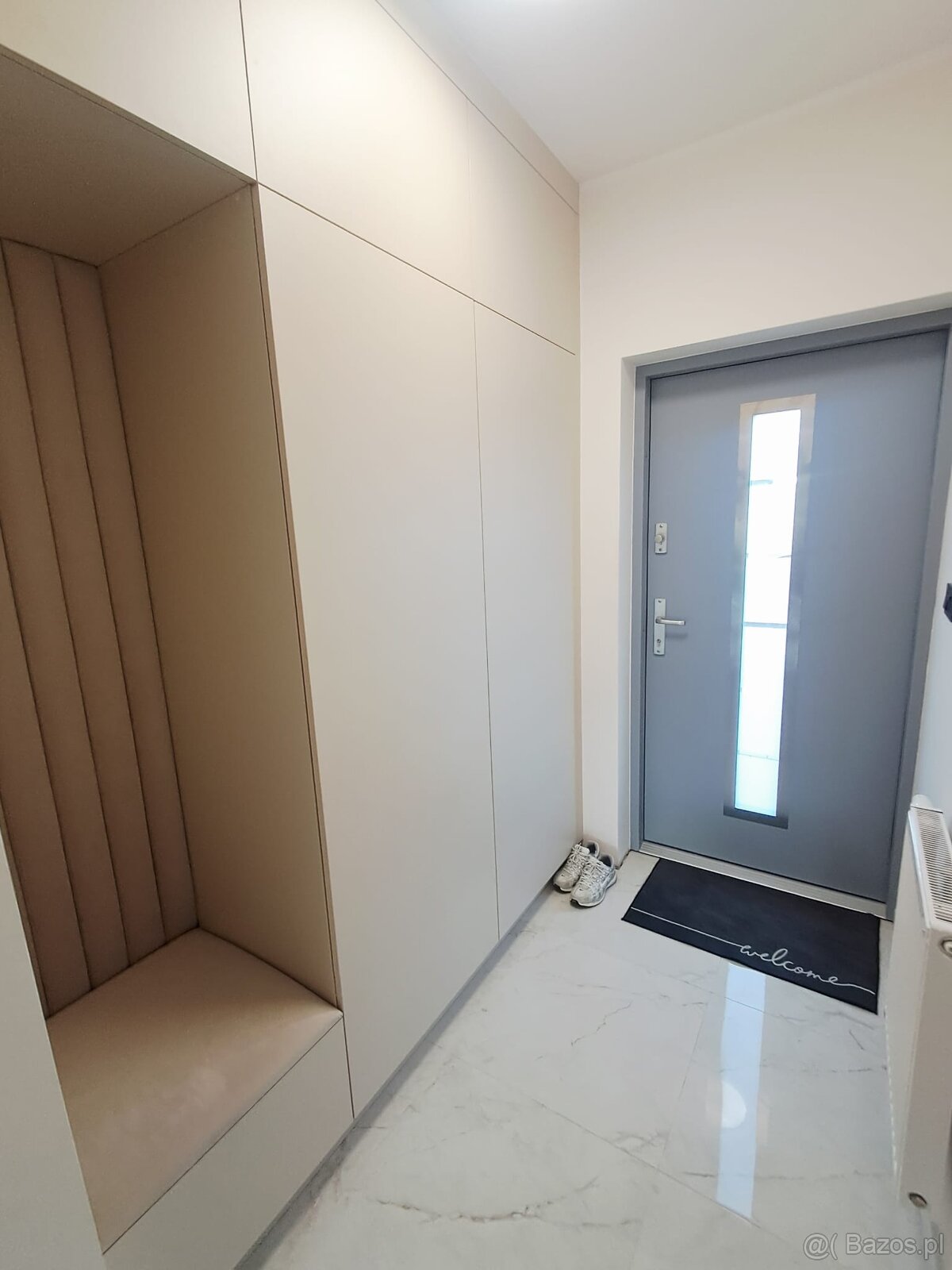 Dom parterowy z poddaszem użytkowym o pow.115m2,Mączniki - 10