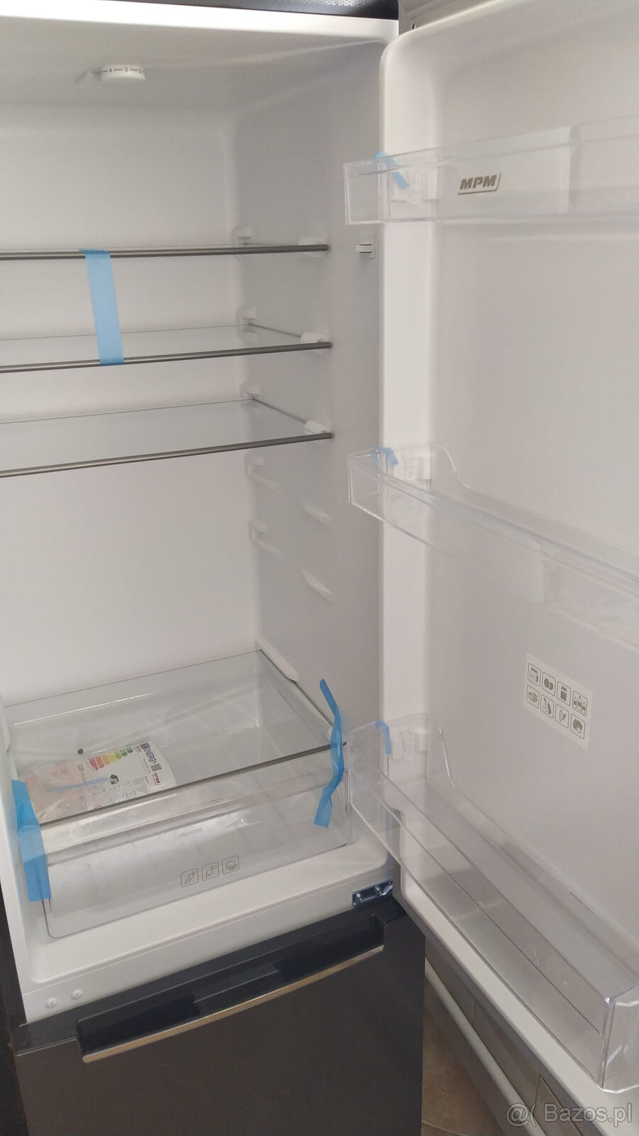 Funkcjonalne dwupokojowe mieszkanie z balkonem, dużo zieleni - 10