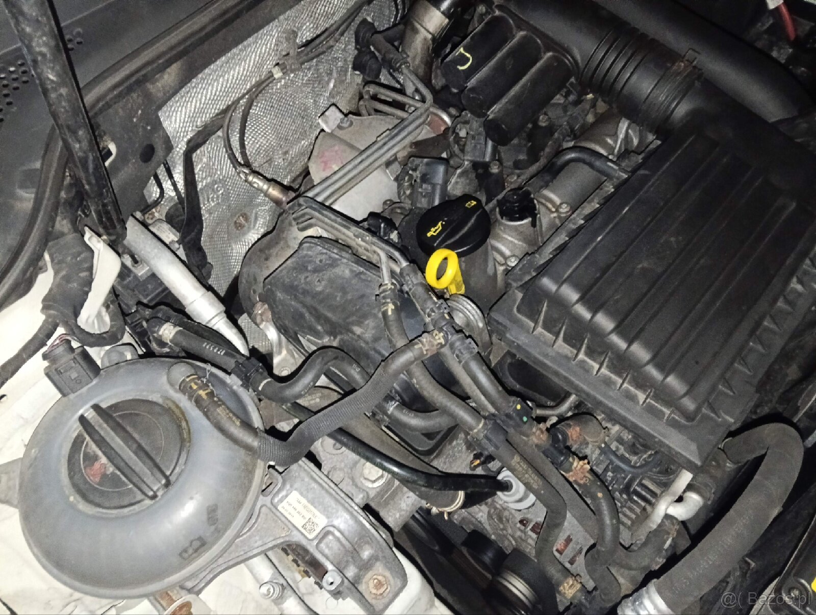 VW GOLF 1.2 TSI - 10