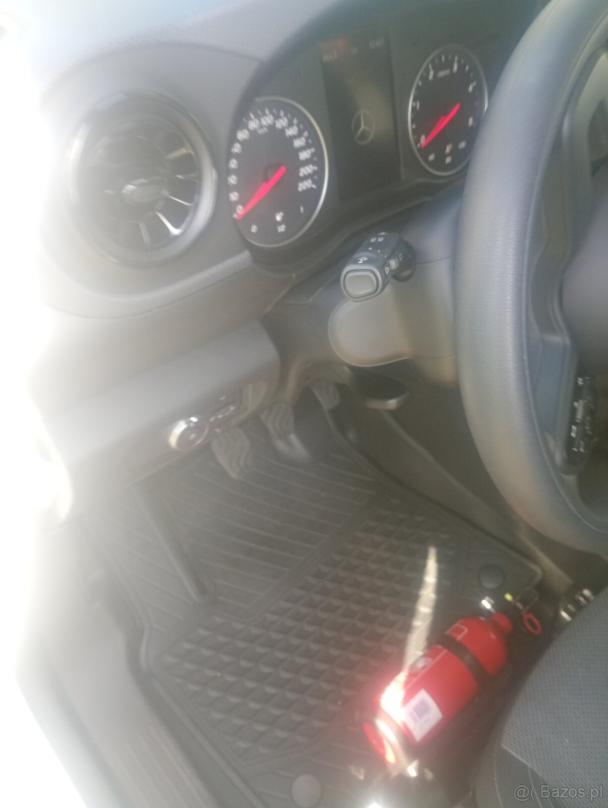 Mercedes citan w420 - 10