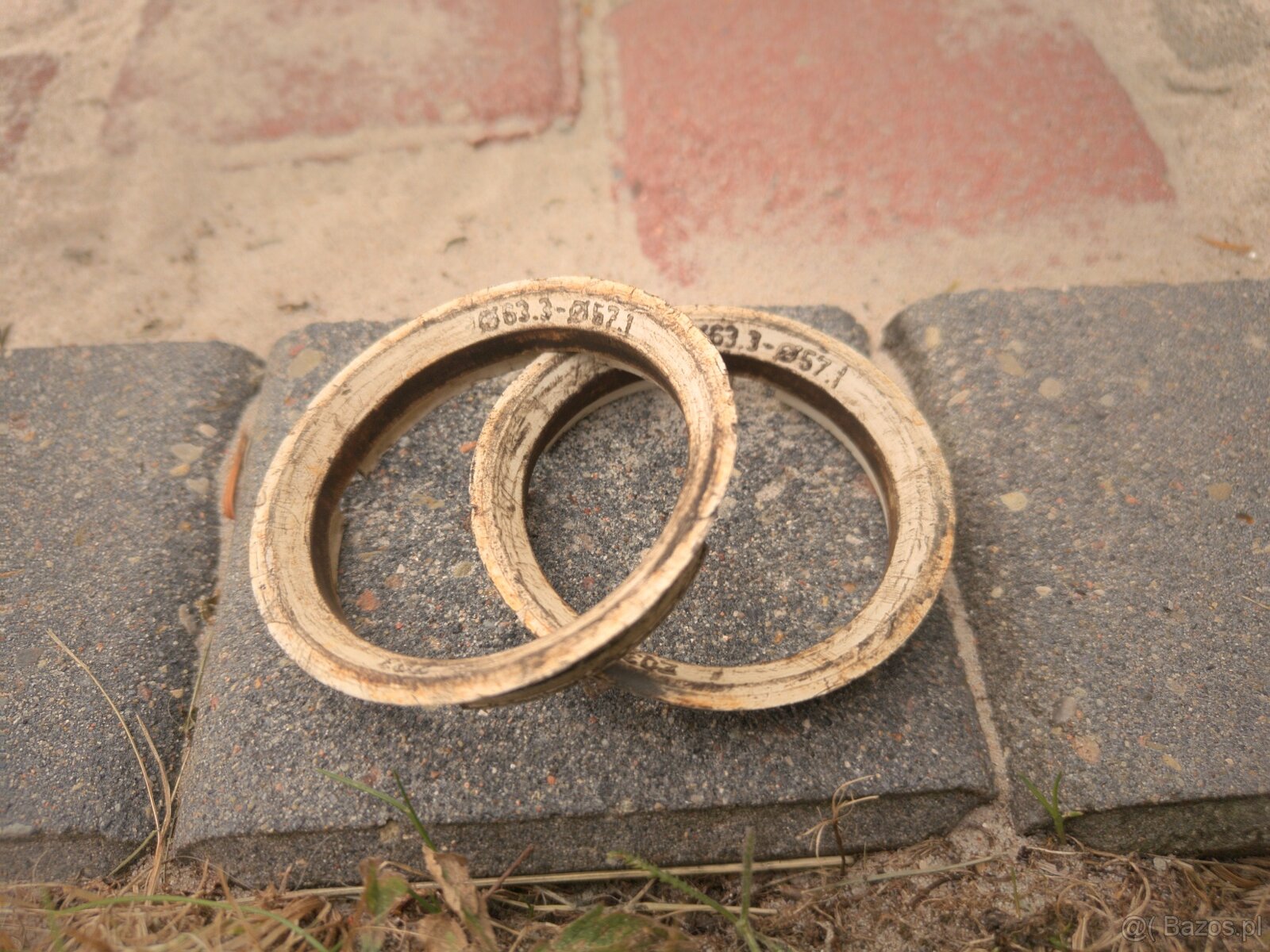 Koła 225/45 R17 - 10