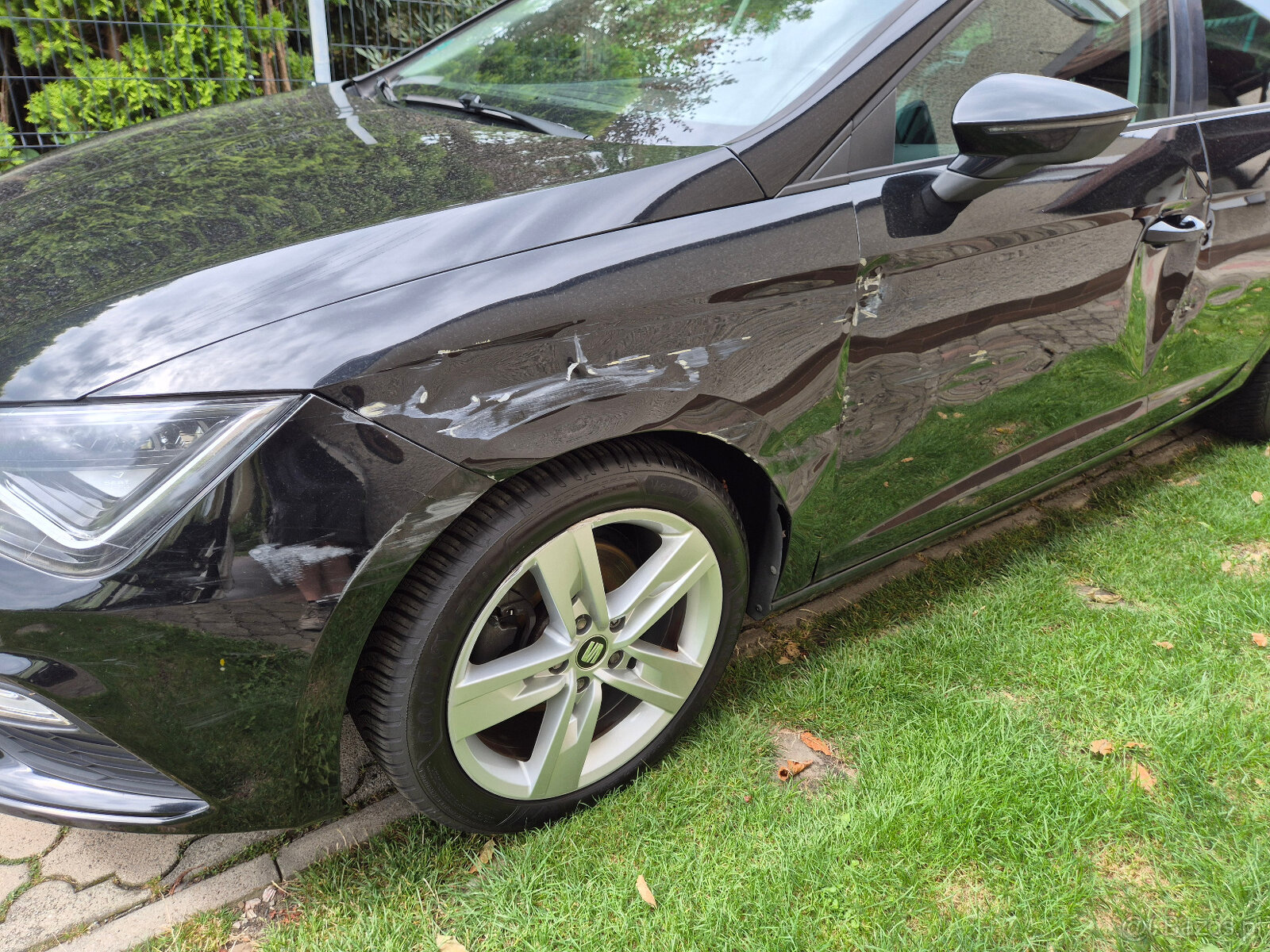 Seat Leon 1.4 TSI FR S&S - 10