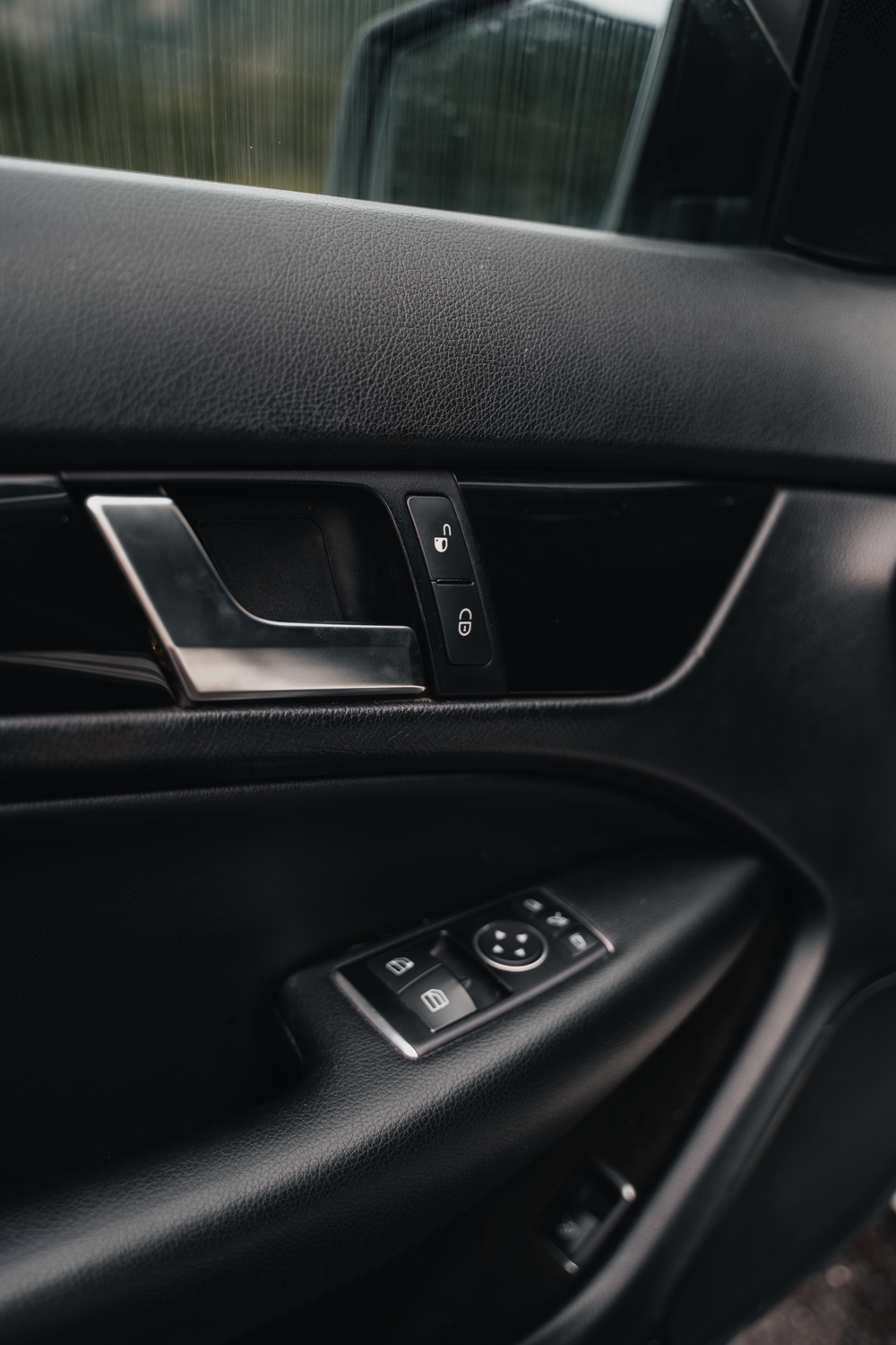 Mercedes-Benz C 220 CDI Coupe| Avantgarde Uszkodzony - 10