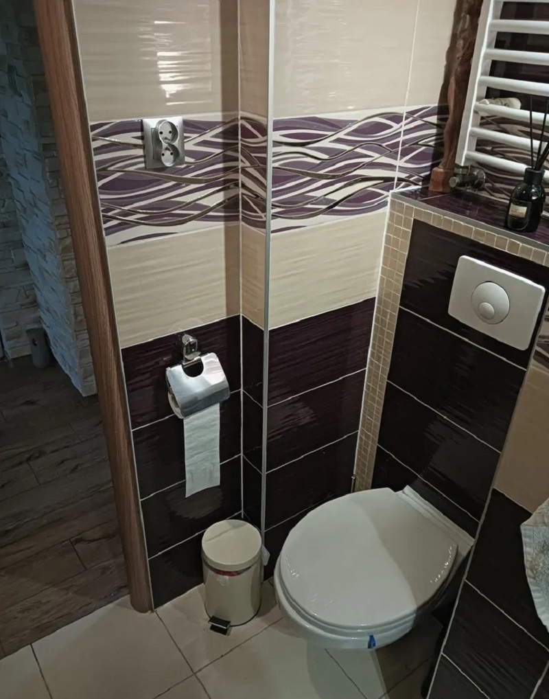 Mieszkanie o pow. 53.41m2, balkon, VI piętro, winda,Kalisz - 10