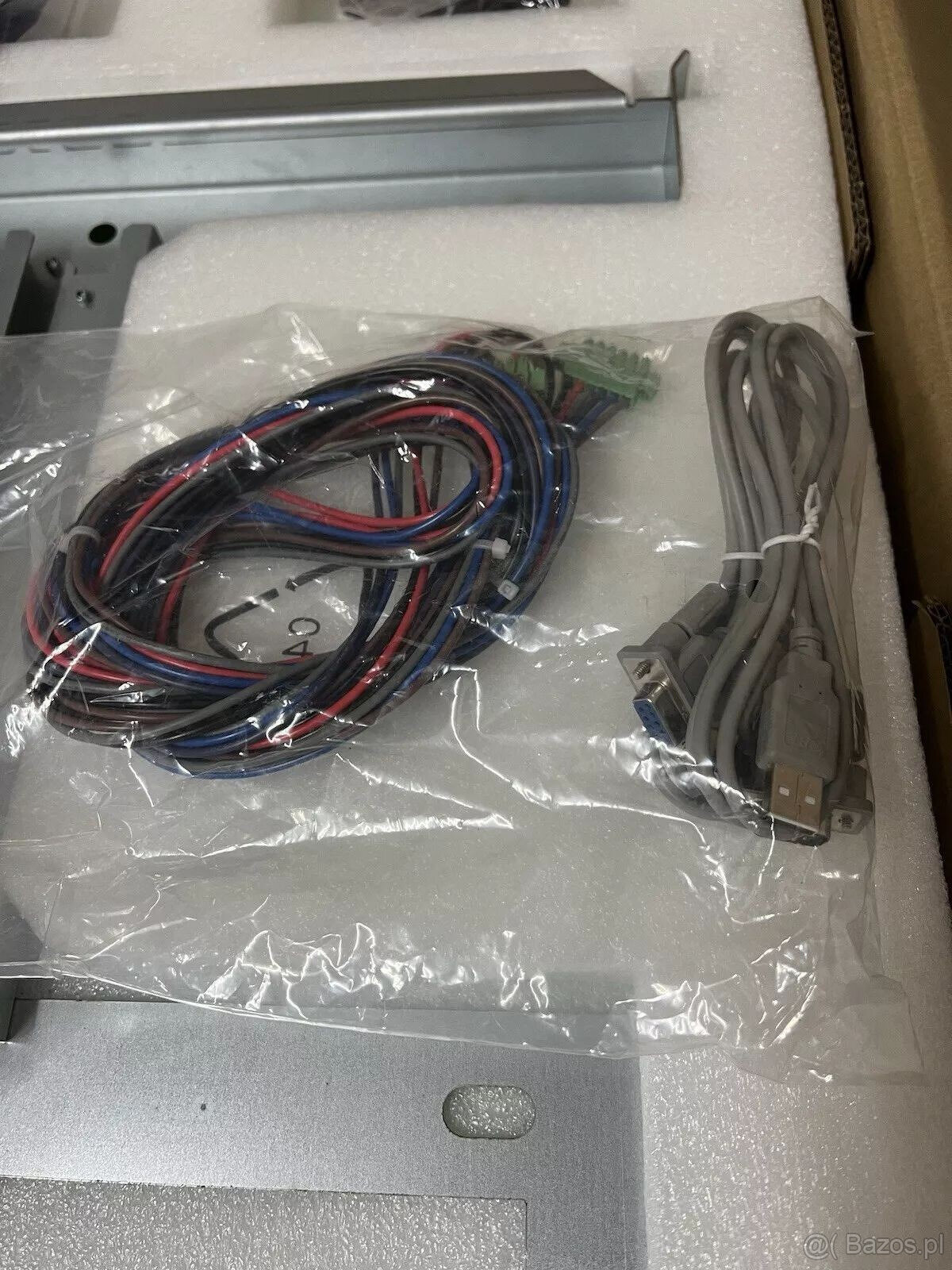 Falownik hybrydowy EASUN 10 kW 48 V, zasilanie solarne poza - 10