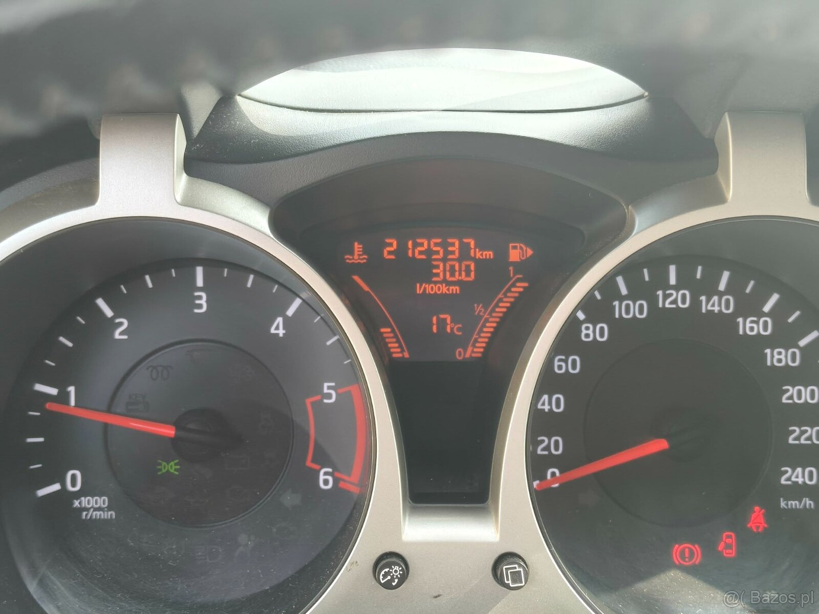 Nisan Juke - 10