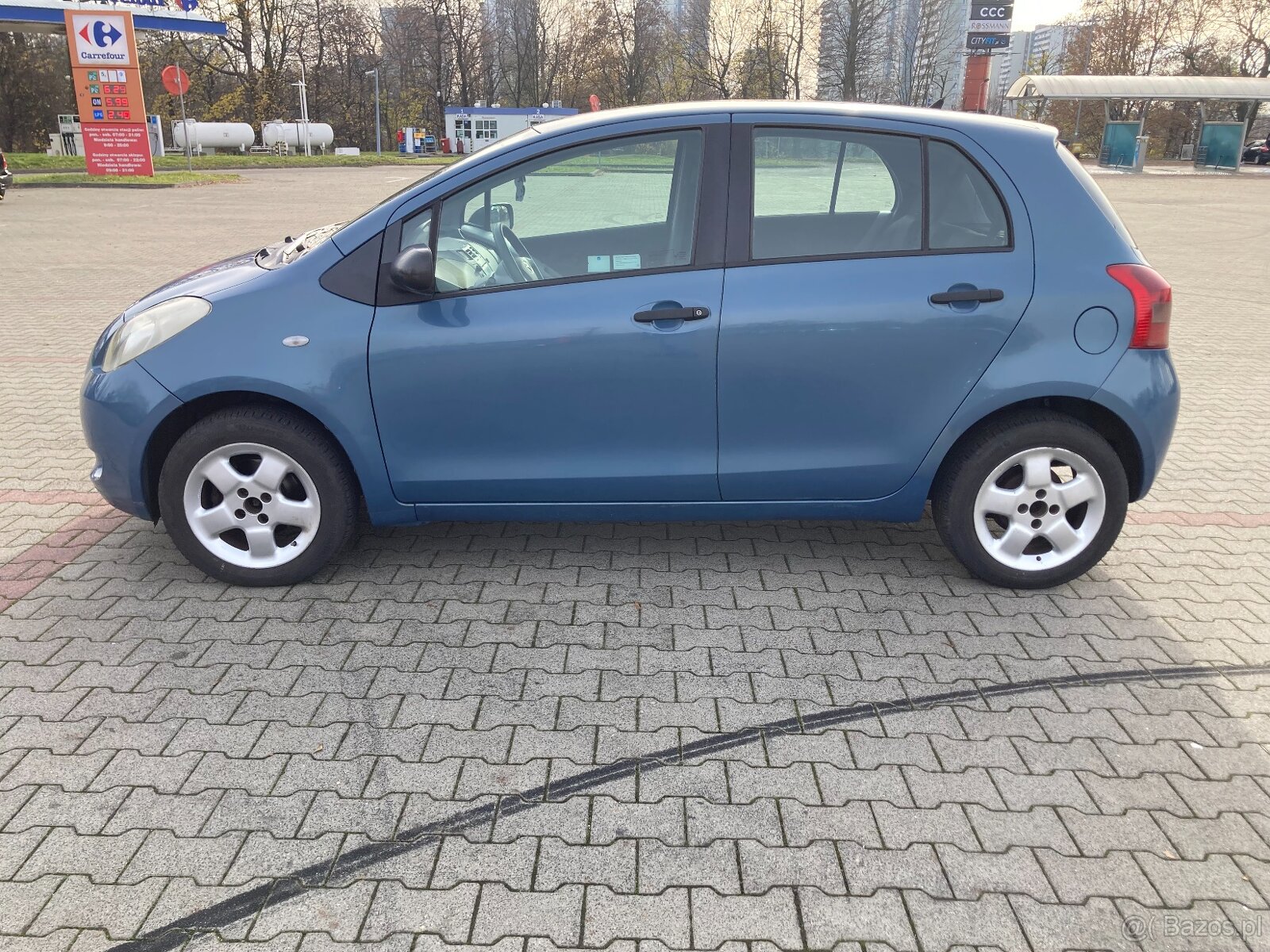 Yaris Atrakcyjny Wygląd - 10