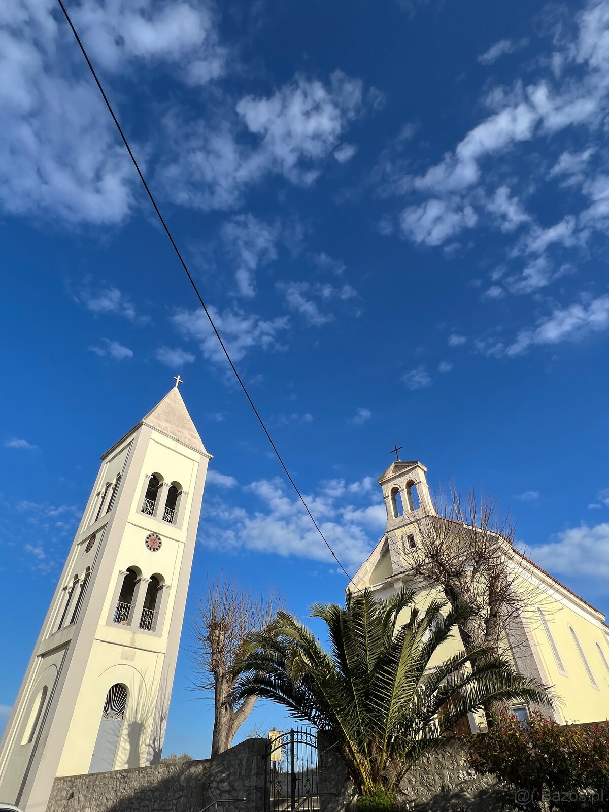 Chorwacja-Apartament z widokiem na morze w Privlaca - 10