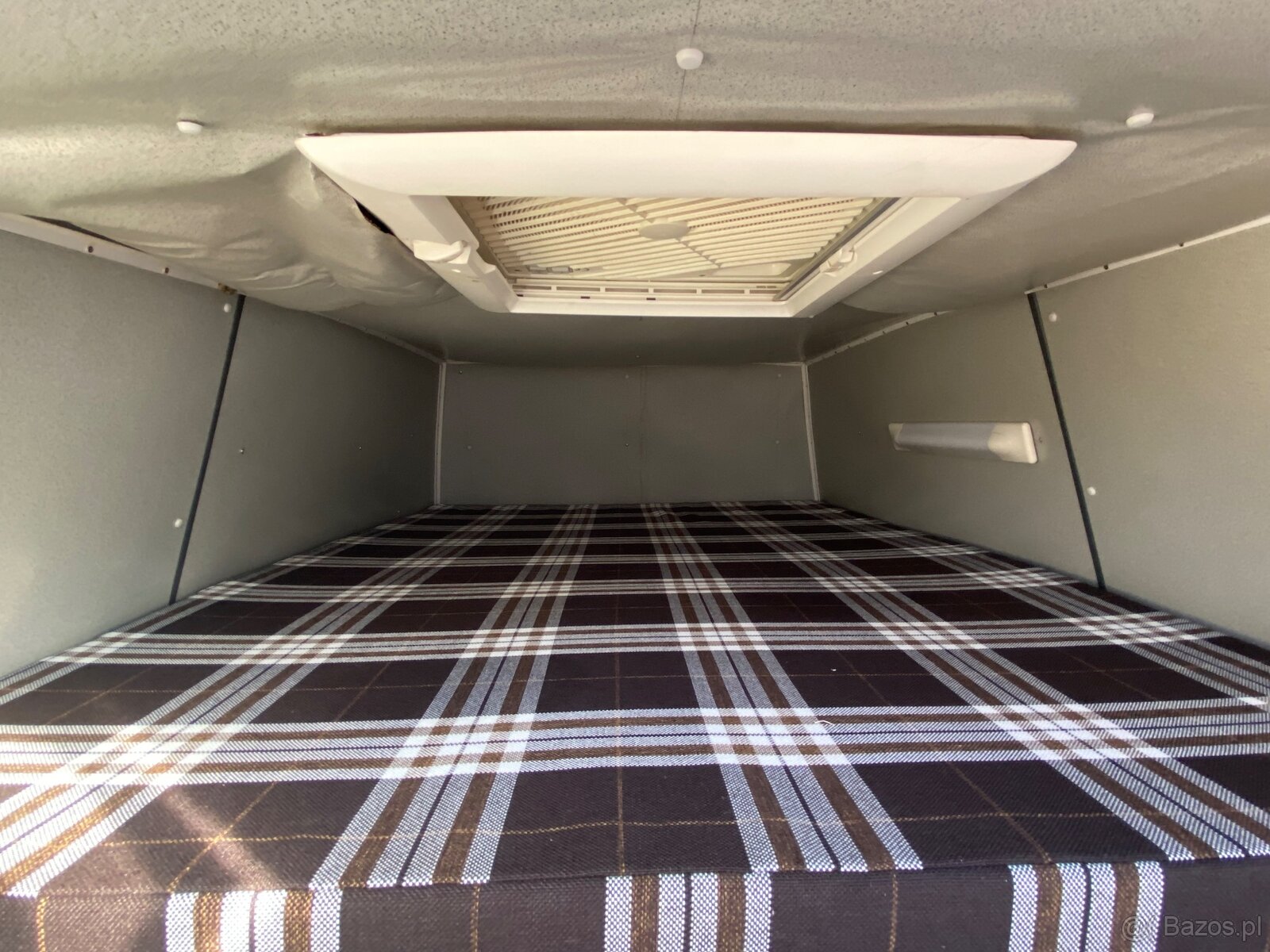 Volkswagen t3 Kamper - 10