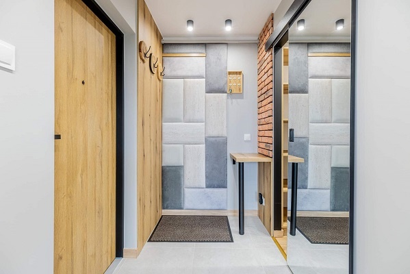 Mieszkanie o pow. 38.20m2, balkon, winda, Os. Dobrzec - 10