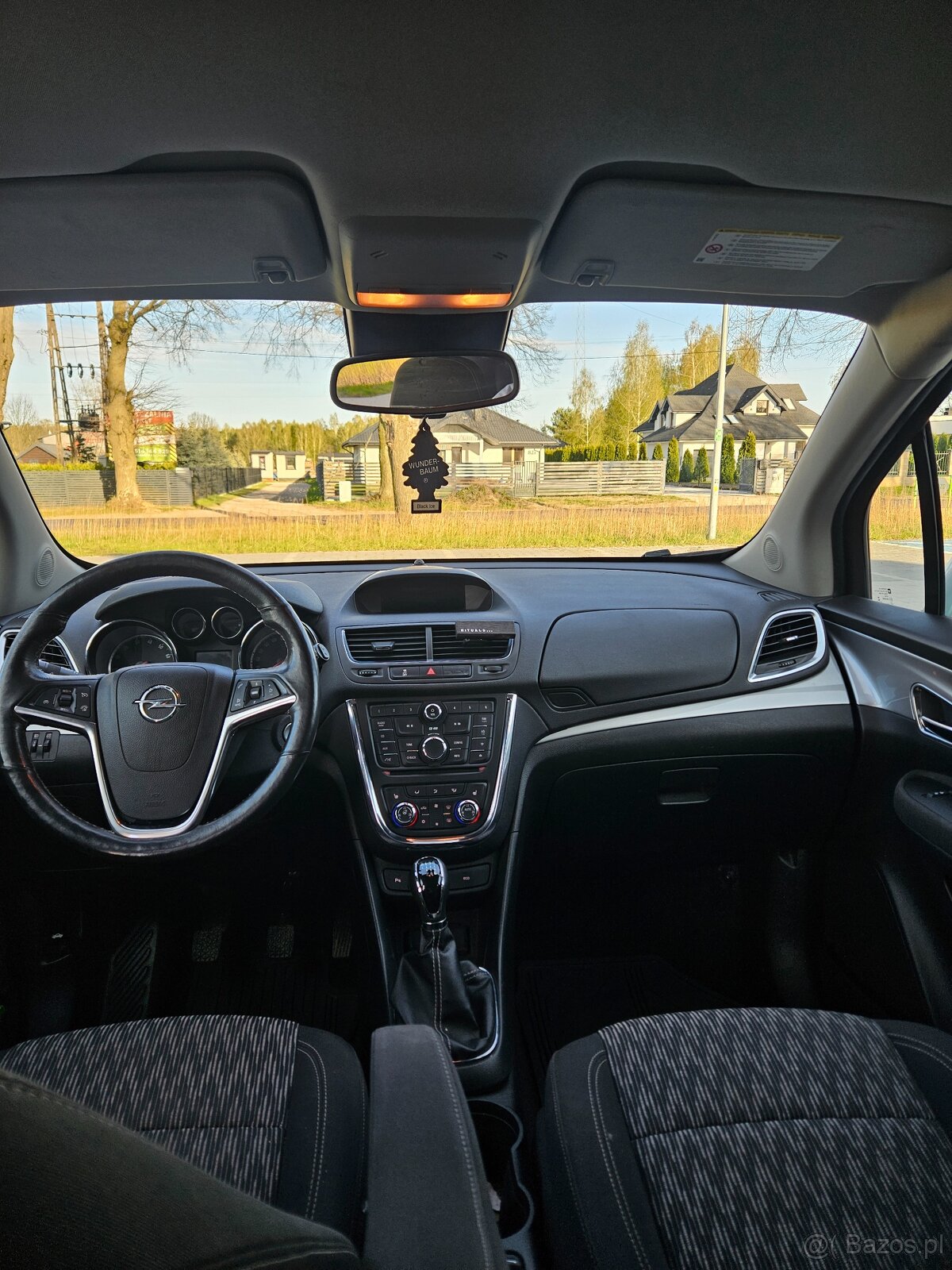Opel Mokka - 10