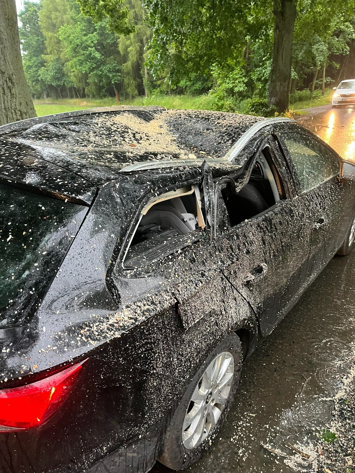 Seat leon 2.0tdi - 10