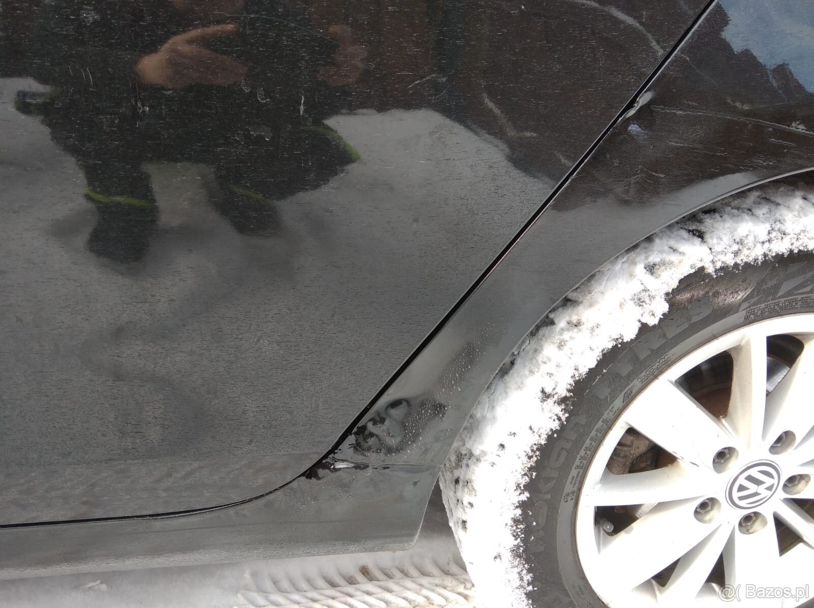 Volkswagen Golf 6 - 10