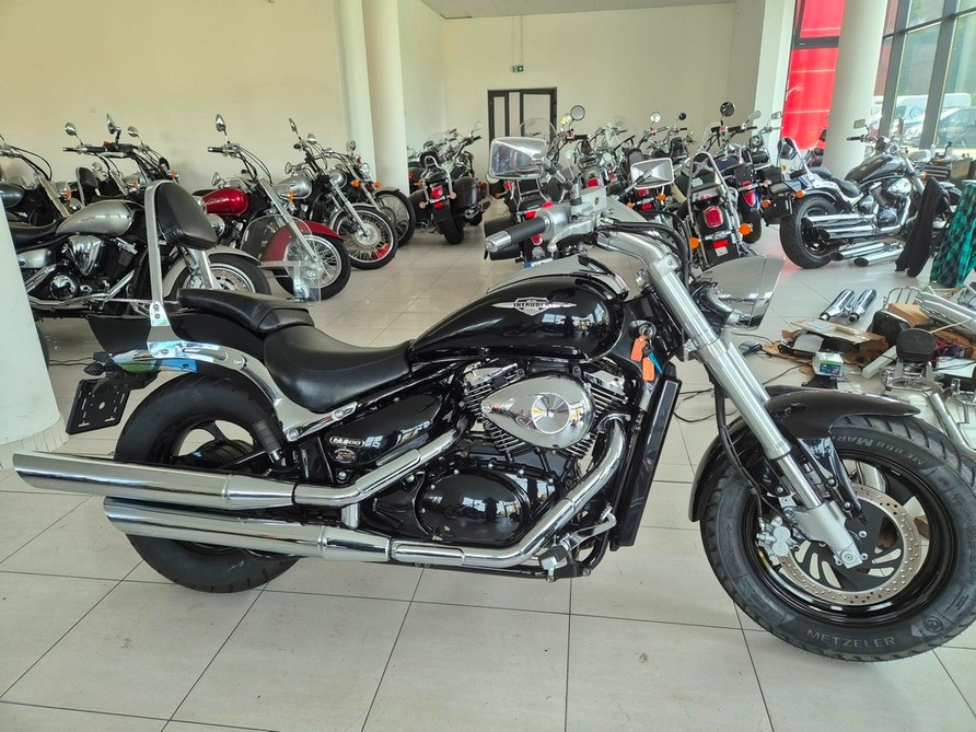 7000 km honda vt 750 s 2010 roku - 10