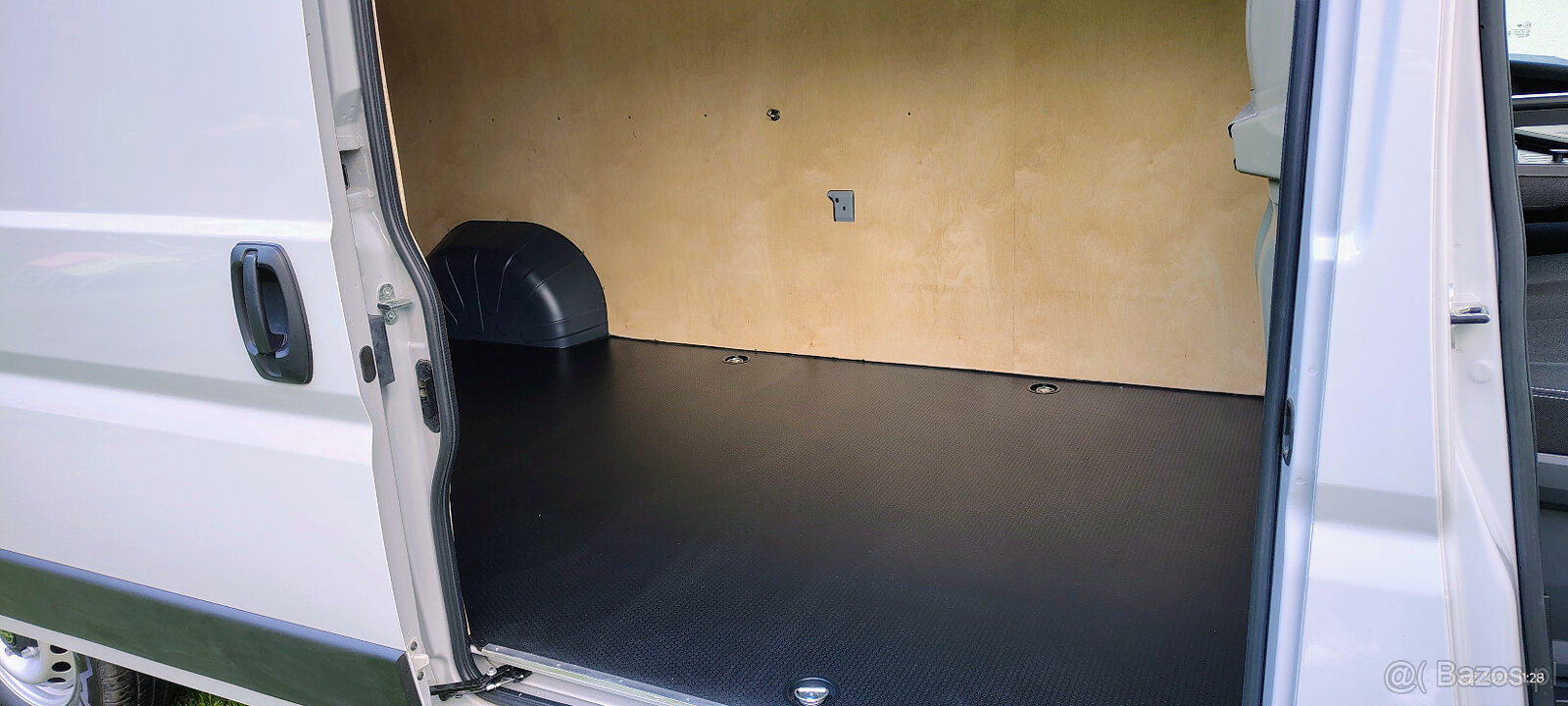 Opel Movano L3H2+Gwarancja 4 lata+Automat+Fotel Pneumatyczny - 10