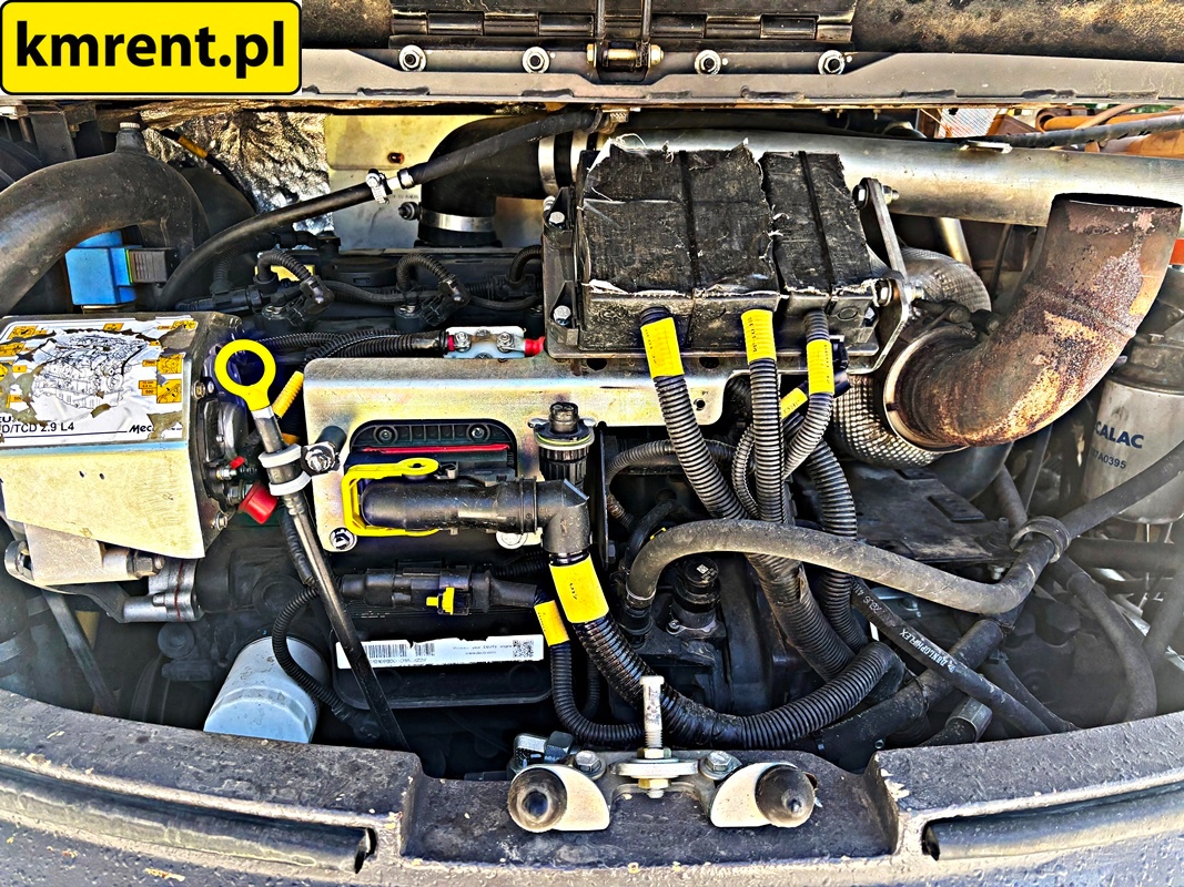 Mecalac 8 MCR MINI-KOPARKA 2018R | MECALAC 6 MCR, JCB 8065 8 - 10