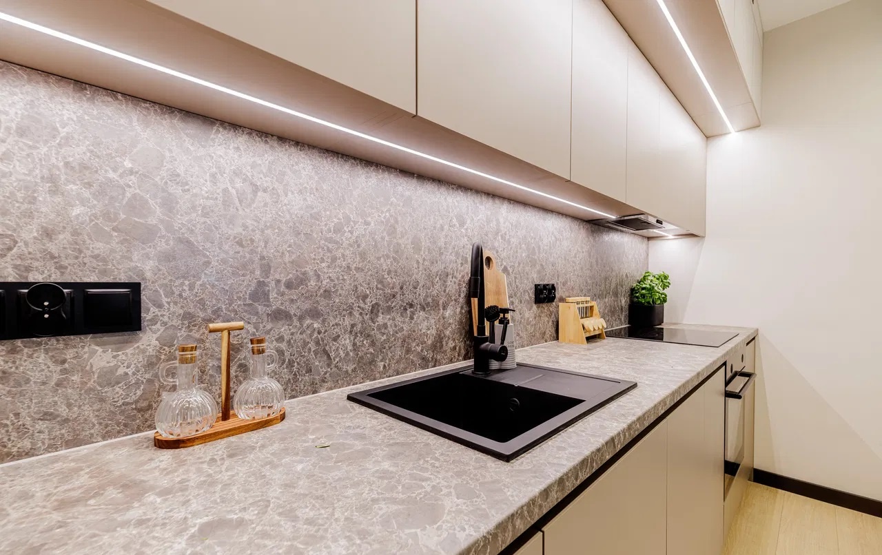 Mieszkanie o pow.50m2, VII p.,winda, balkon,Podmiejska Nova - 10