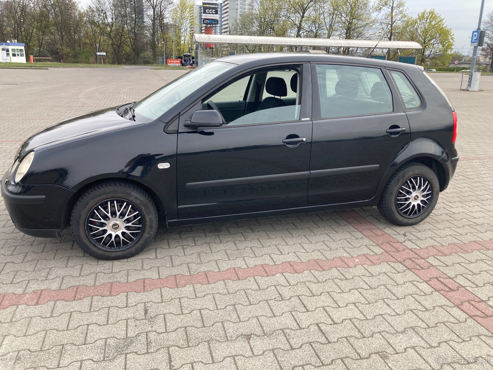 Polo 1.4 Klimatyzacja - 10