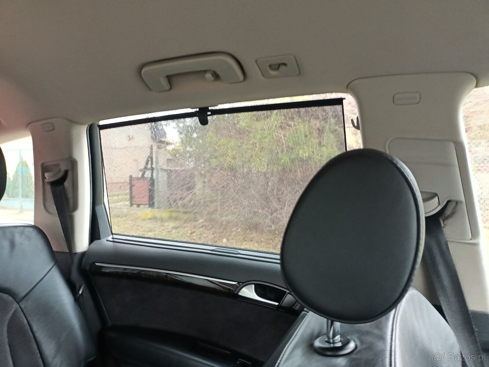 AUDIQ7 2007r.diesel - 10