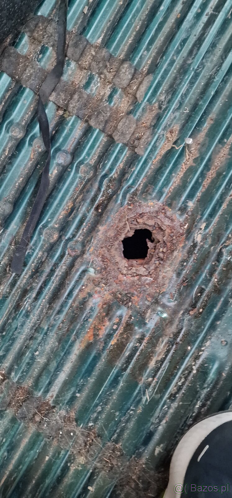 Sprzedam vw multivan t4 1997 - 10