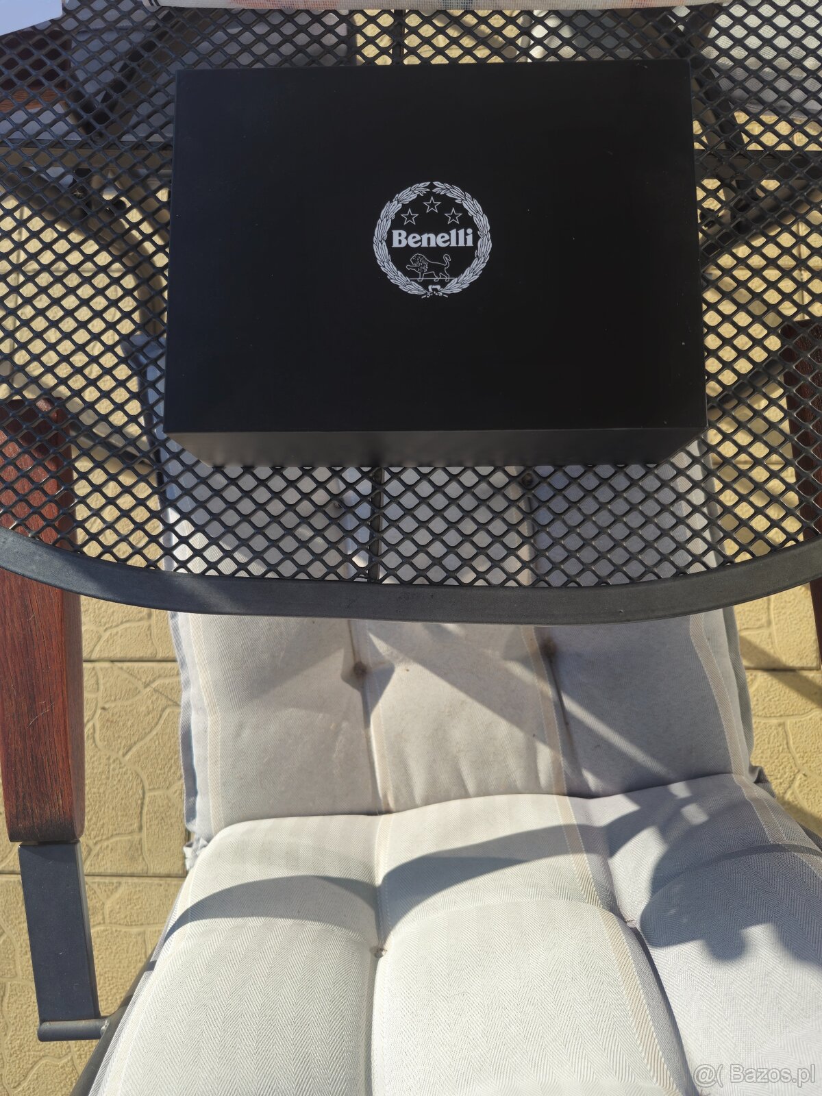 Benelli TRK 702x 2025 - 10