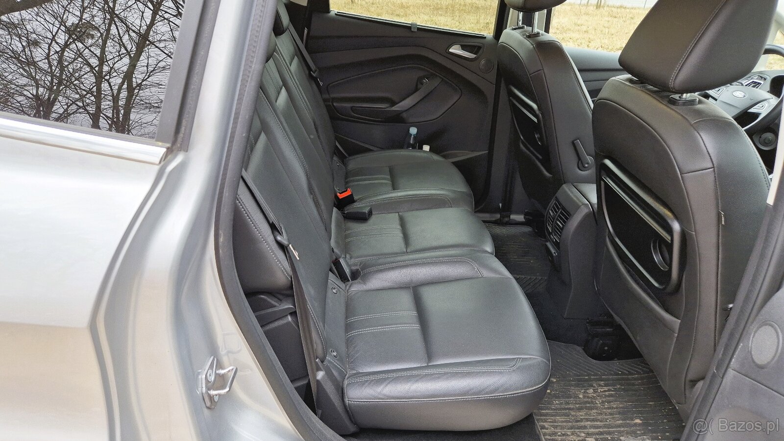 Ford C-max 2015 1.5 150 KM - 10