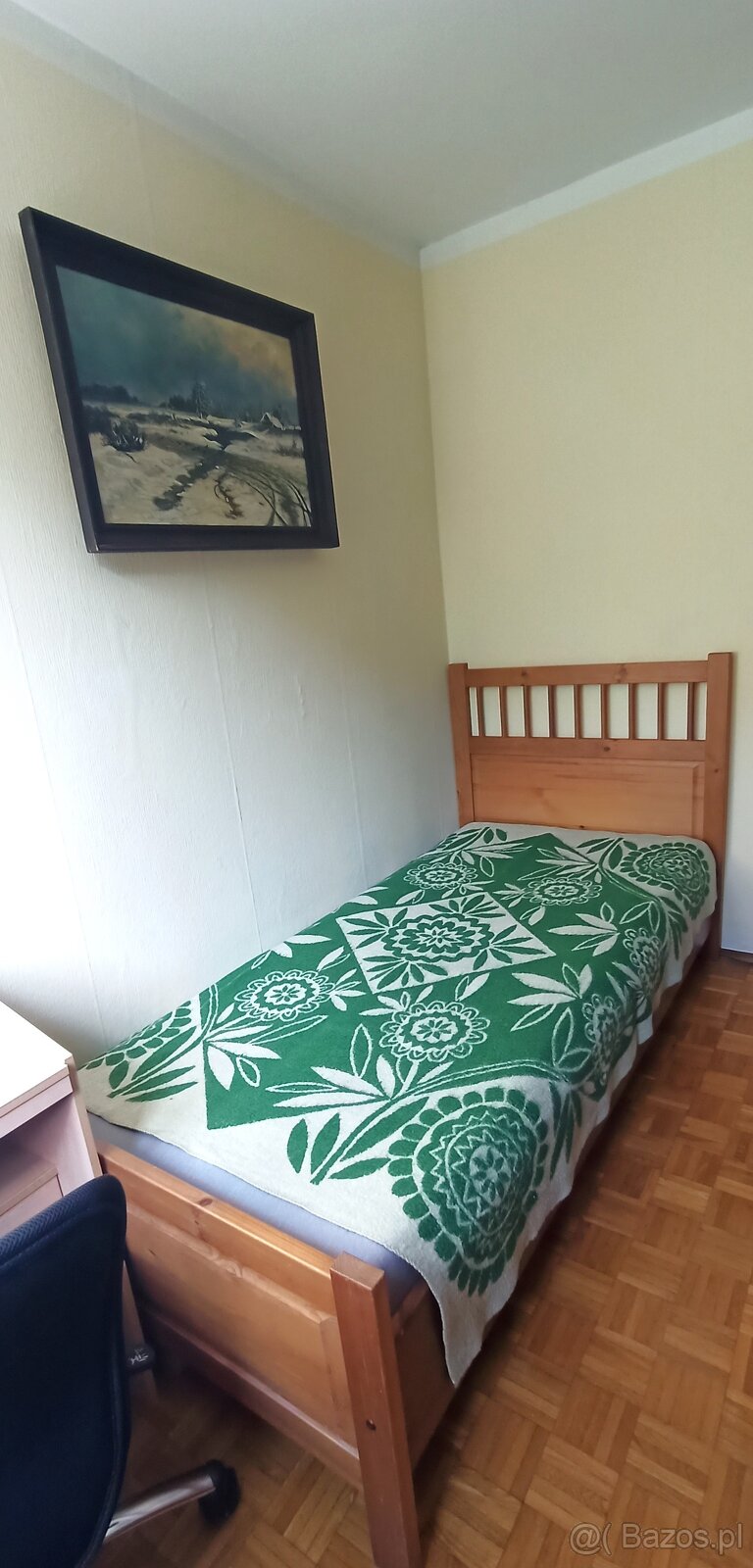 Wynajmę pokój dla studenta - 10