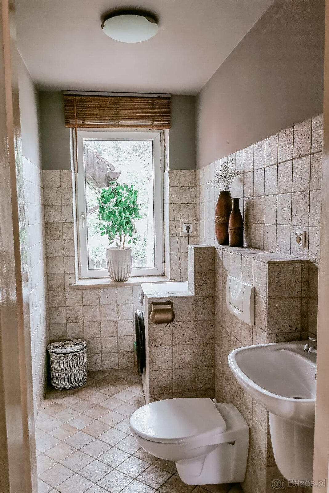 Komfortowy dom z 2 garażami i ogrodem Nowy Sącz - 10