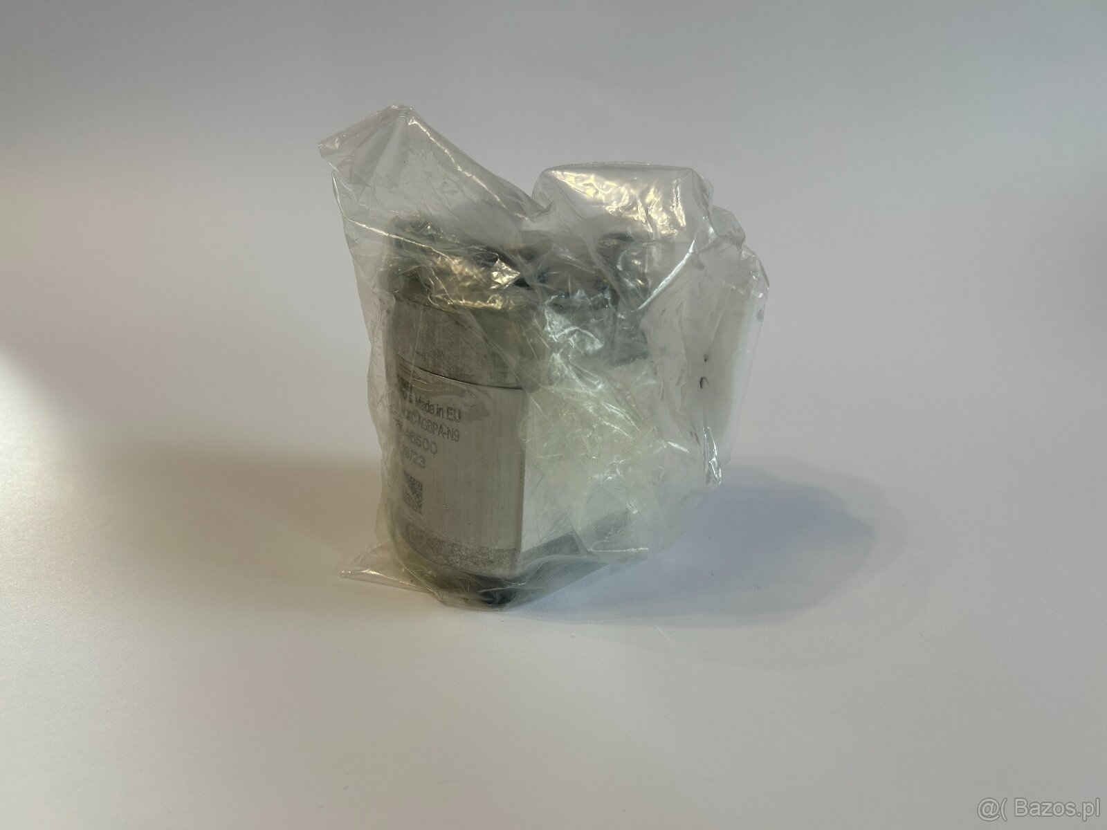 Części do przecinarek BOMAR - Oryginalne części zamienne - 10