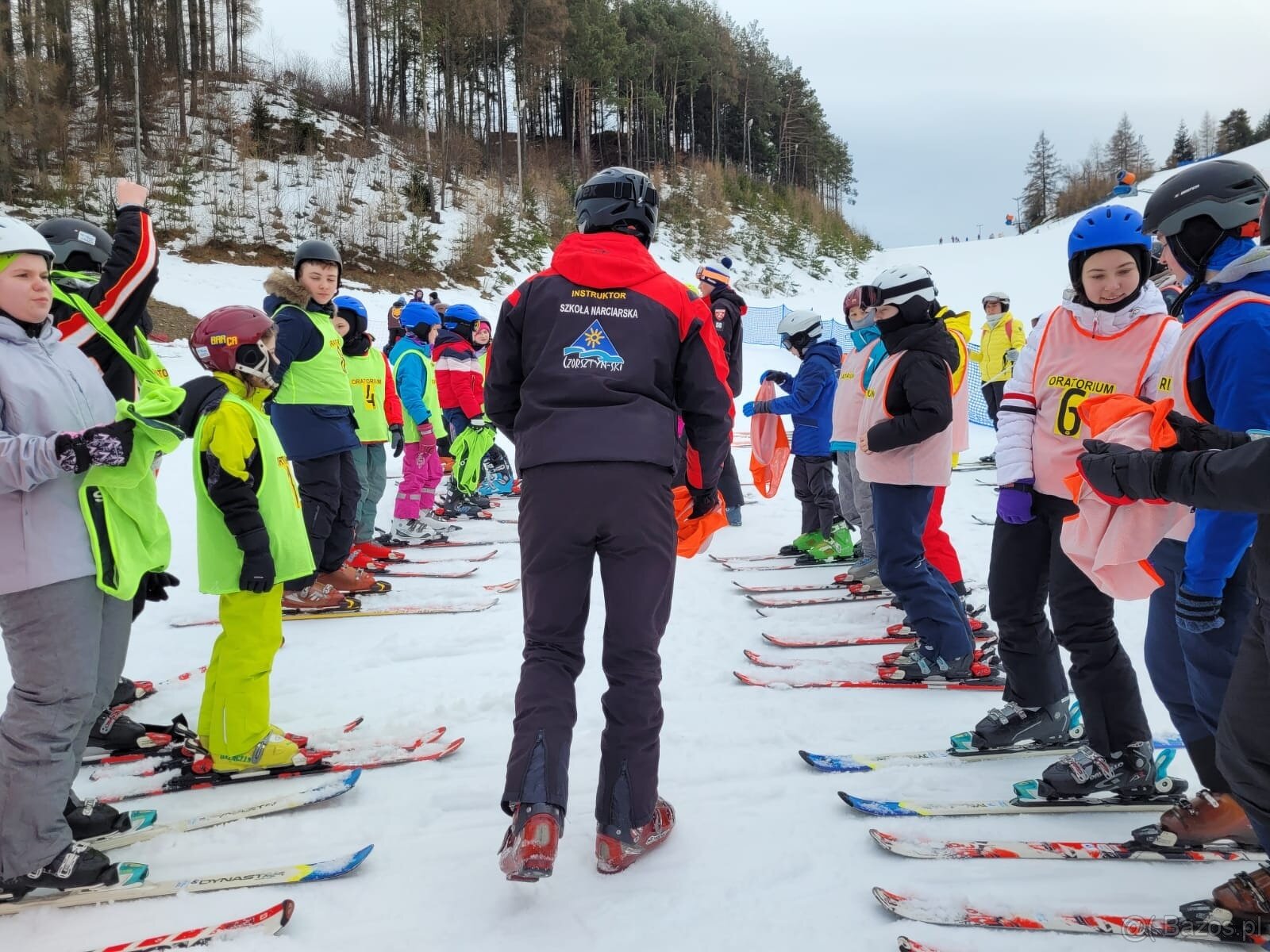 Noclegi pokoje okolice Zakopanego Pieniny - 10