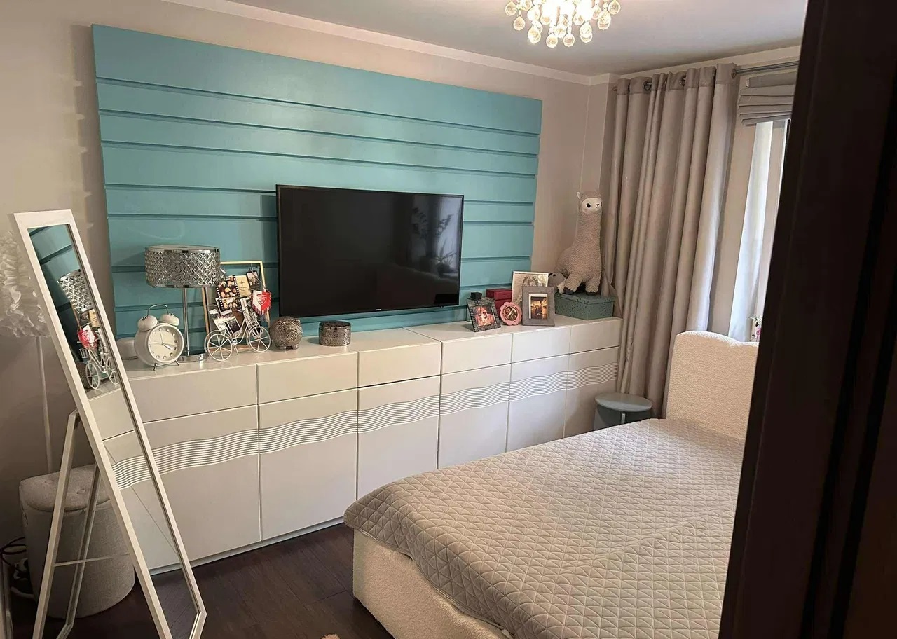 Mieszkanie o pow. 64.60m2, balkon, parter,ul. Lipowa - 10