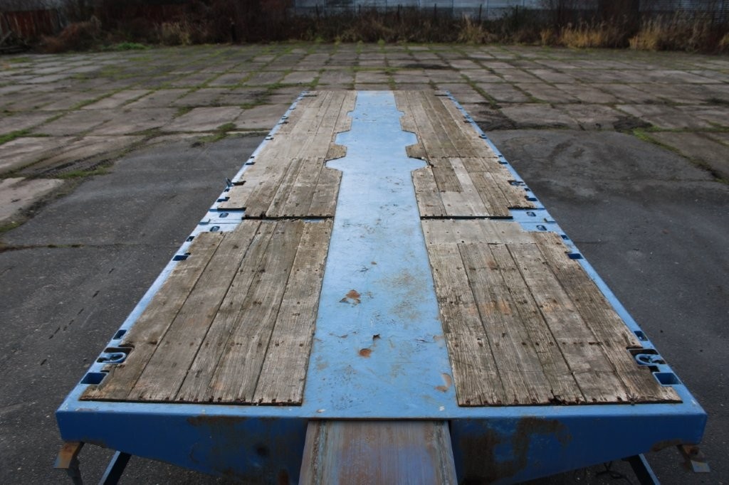 MEUSBURGER MPS - 3 (25 metrów) - 10