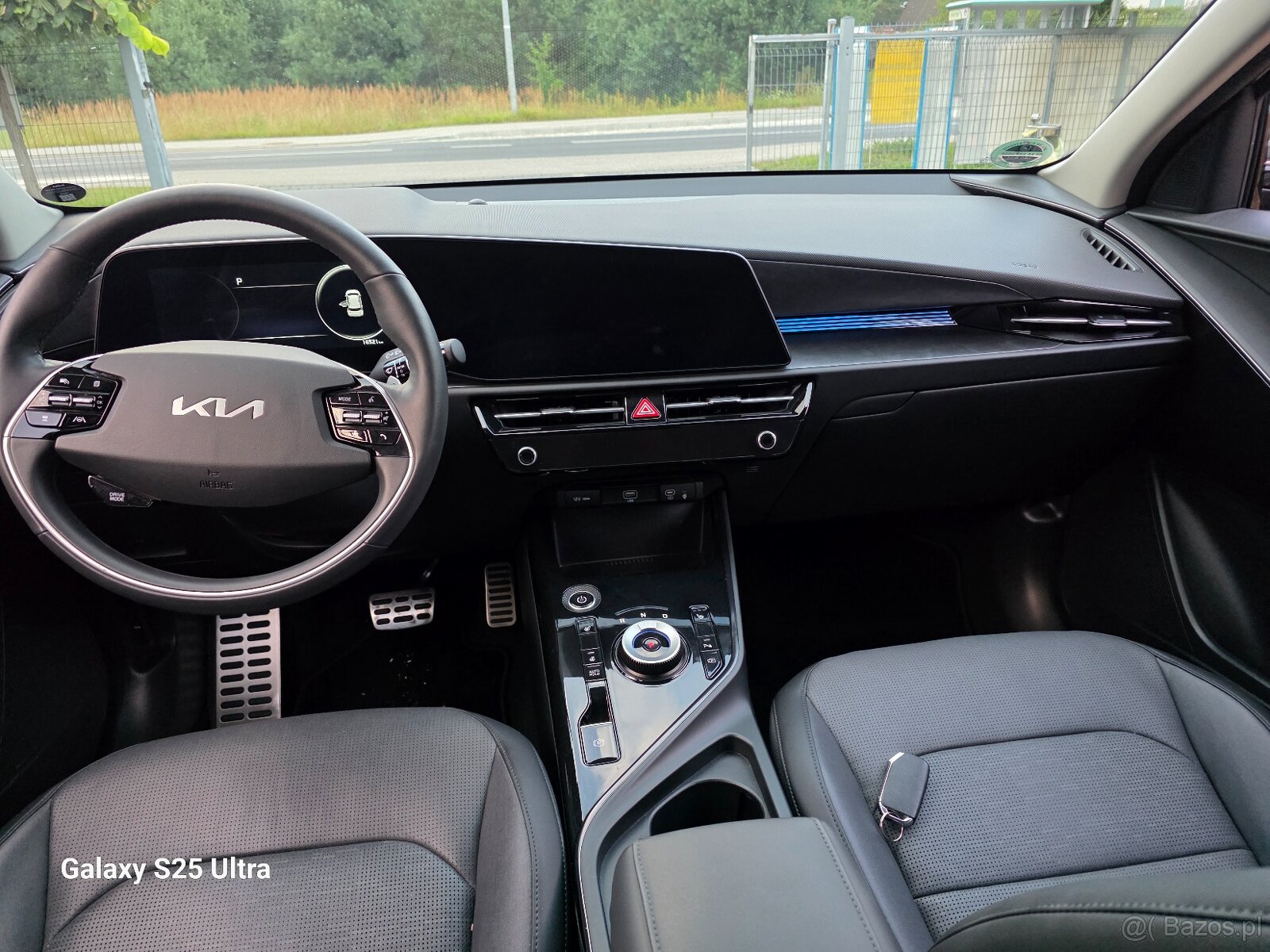 Niro EV - 10