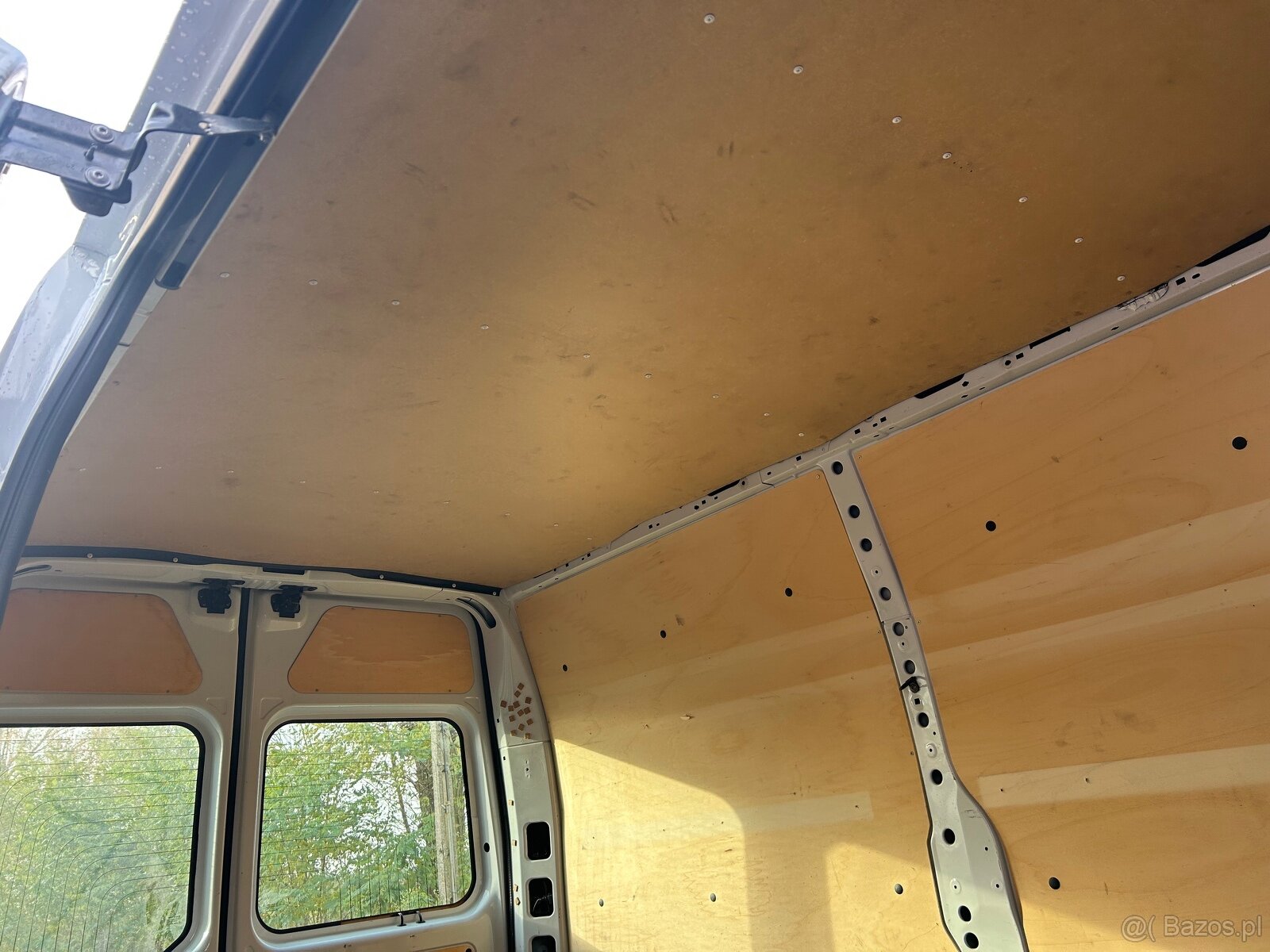 Renault master 2022r 2.3 dti - 10