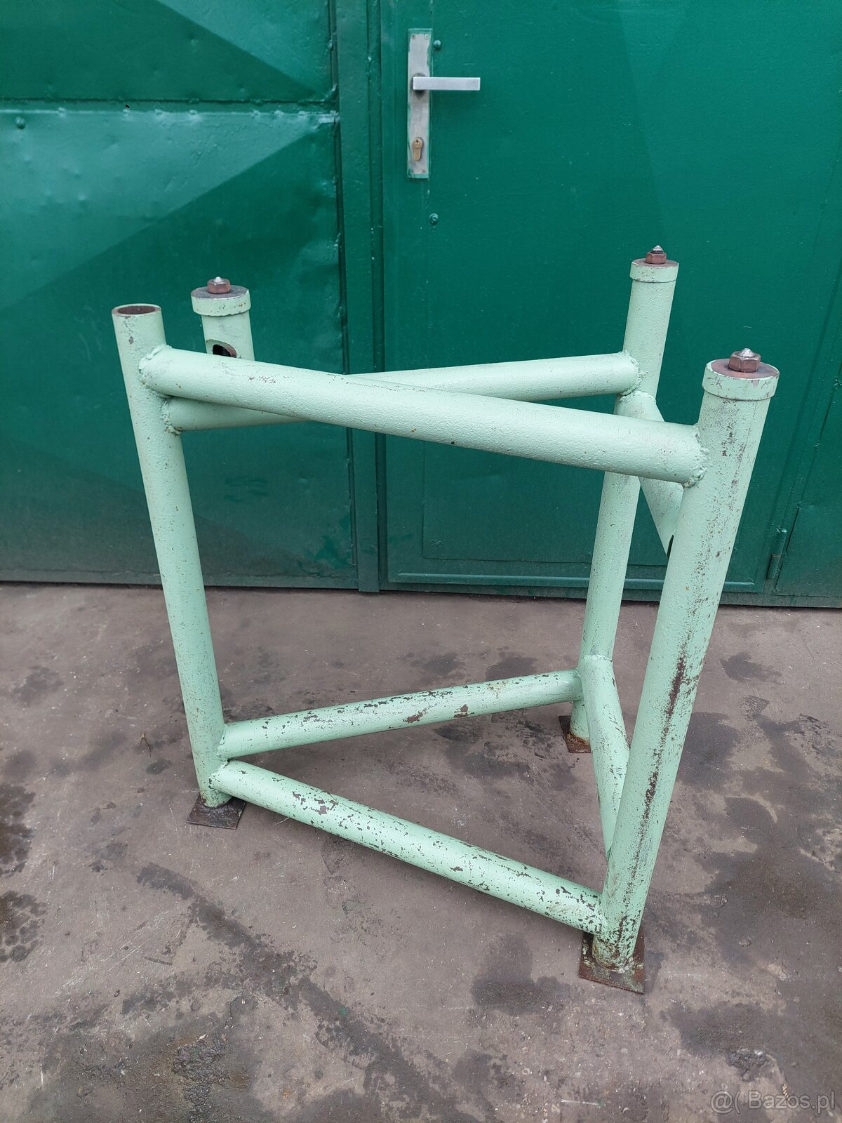 Deska kreślarska żeliwna i kamionkowa - 10