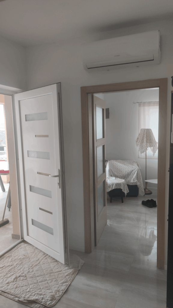 Chorwacja-Dwuapartamentowy umeblowany dom z basenem - 10