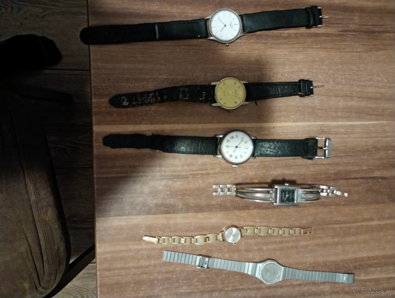 Zegarki pilne - 10