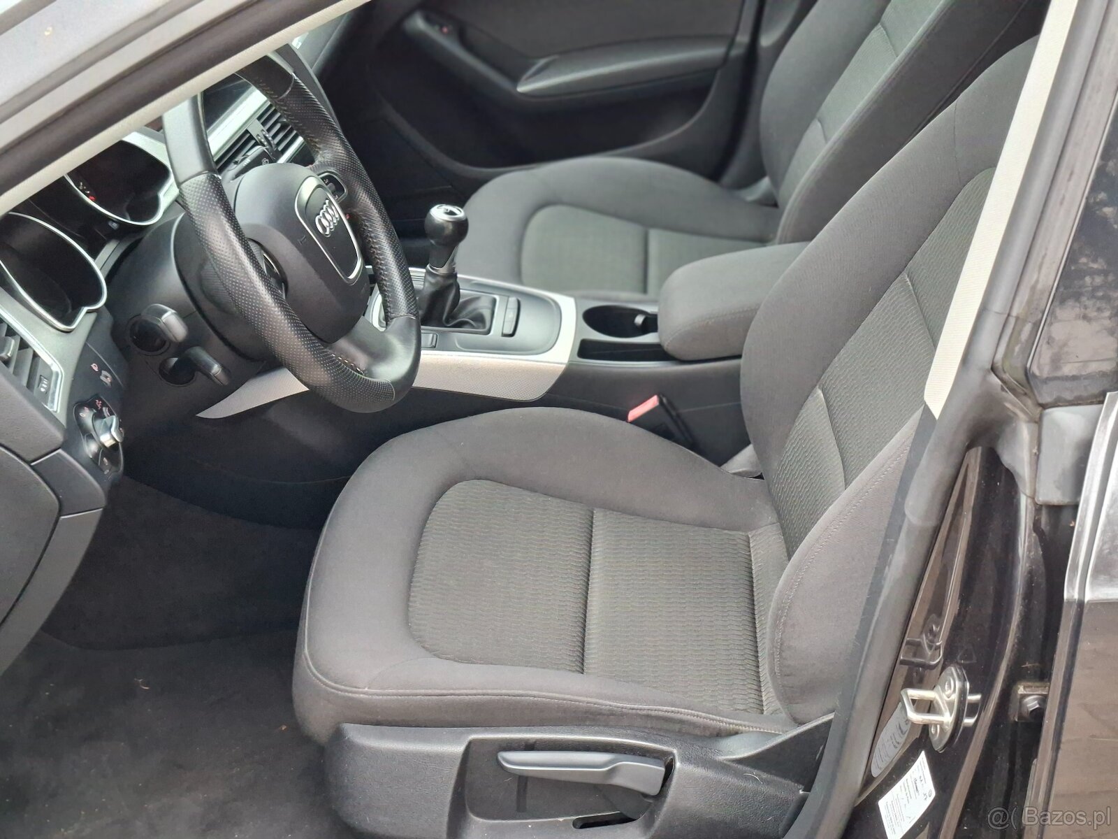 AUDI A5 SPORTBACK 1.8 TURBO ( 180 PS ) ,10 x Airbag - 10