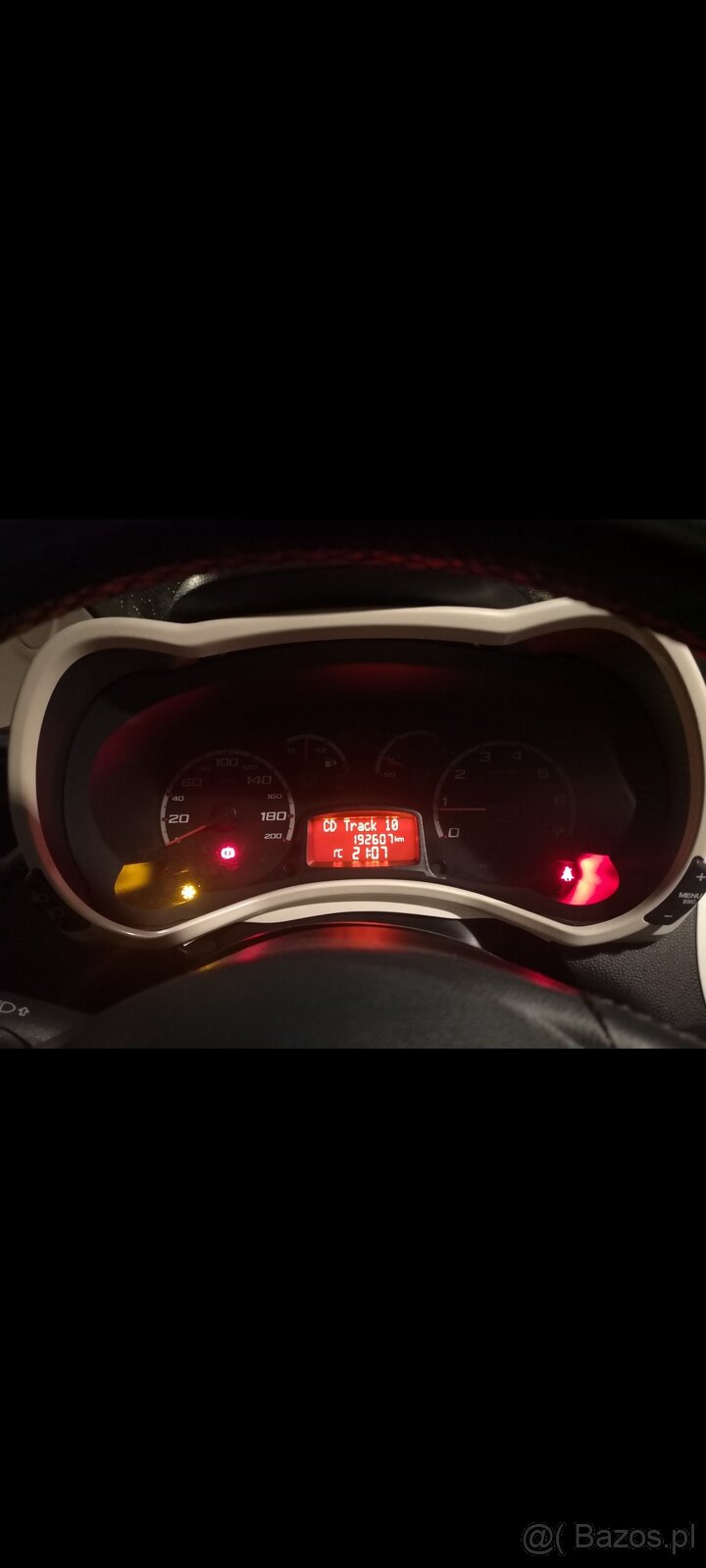 Sprzedam ekonomicznego i zgrabnego Forda - 10