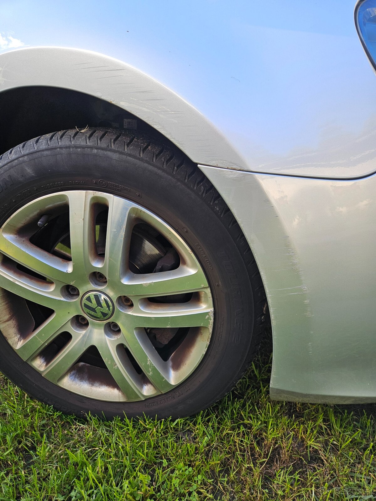 Golf 6 2008 1.4 TSI - 10