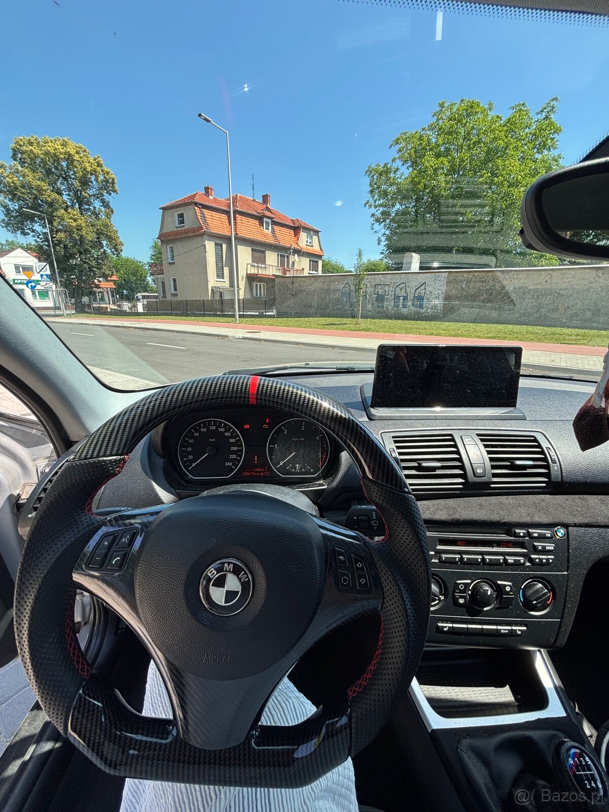 ROZRZĄD ZROBIONY (WZMACNIANY) ❗️❗️ BMW E87 116d 2011 | 160 K - 10