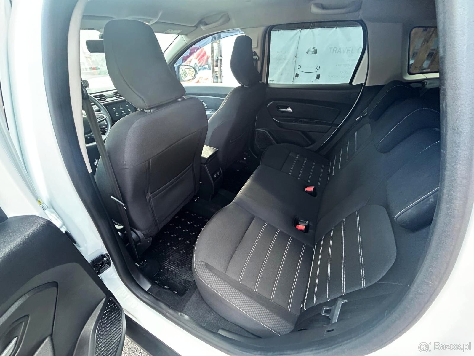 Dacia Duster 4x4 1.5 dCi 4WD, 1. właściciel - 10
