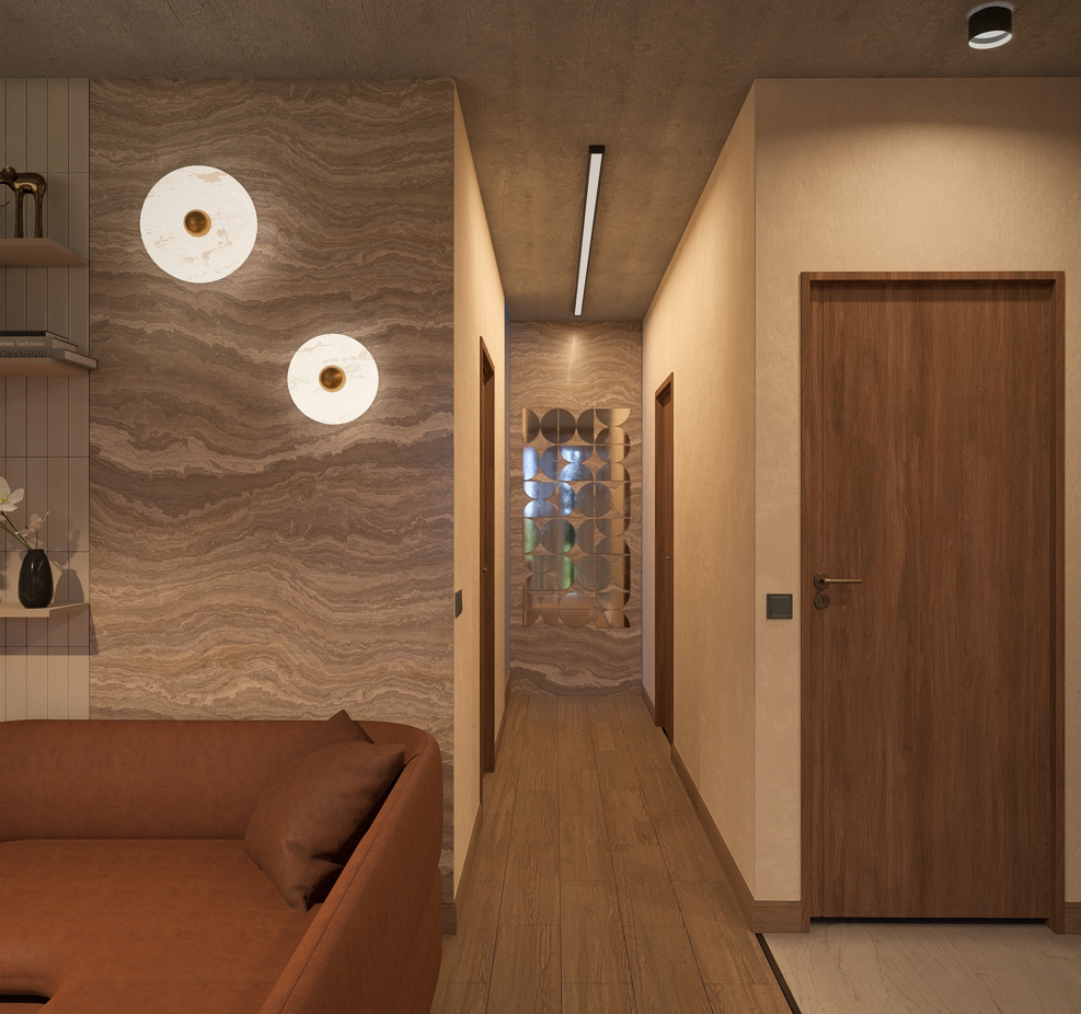 NOWOCZESNY DOM 92,8 M2 | 4 POKOJE | LEONÓW | 7 KM OD LUBLINA - 10